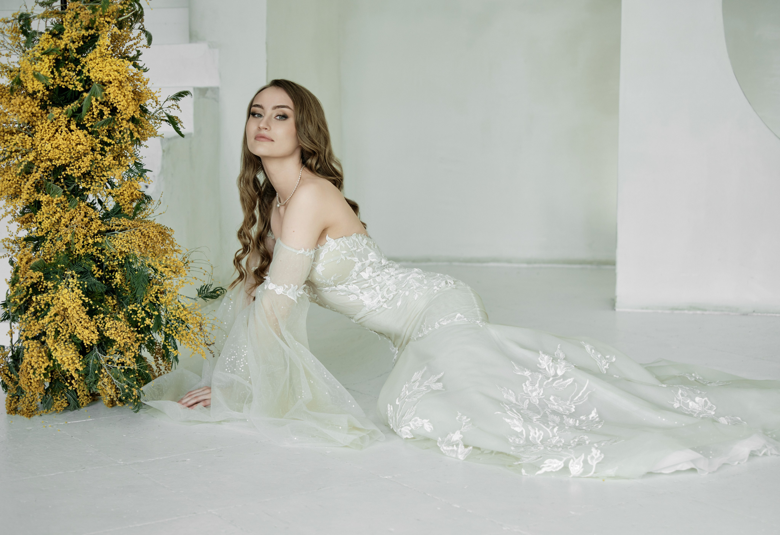 Георгий и Анастасия. Свадебный фотограф Челябинск Кристина Кулецкая