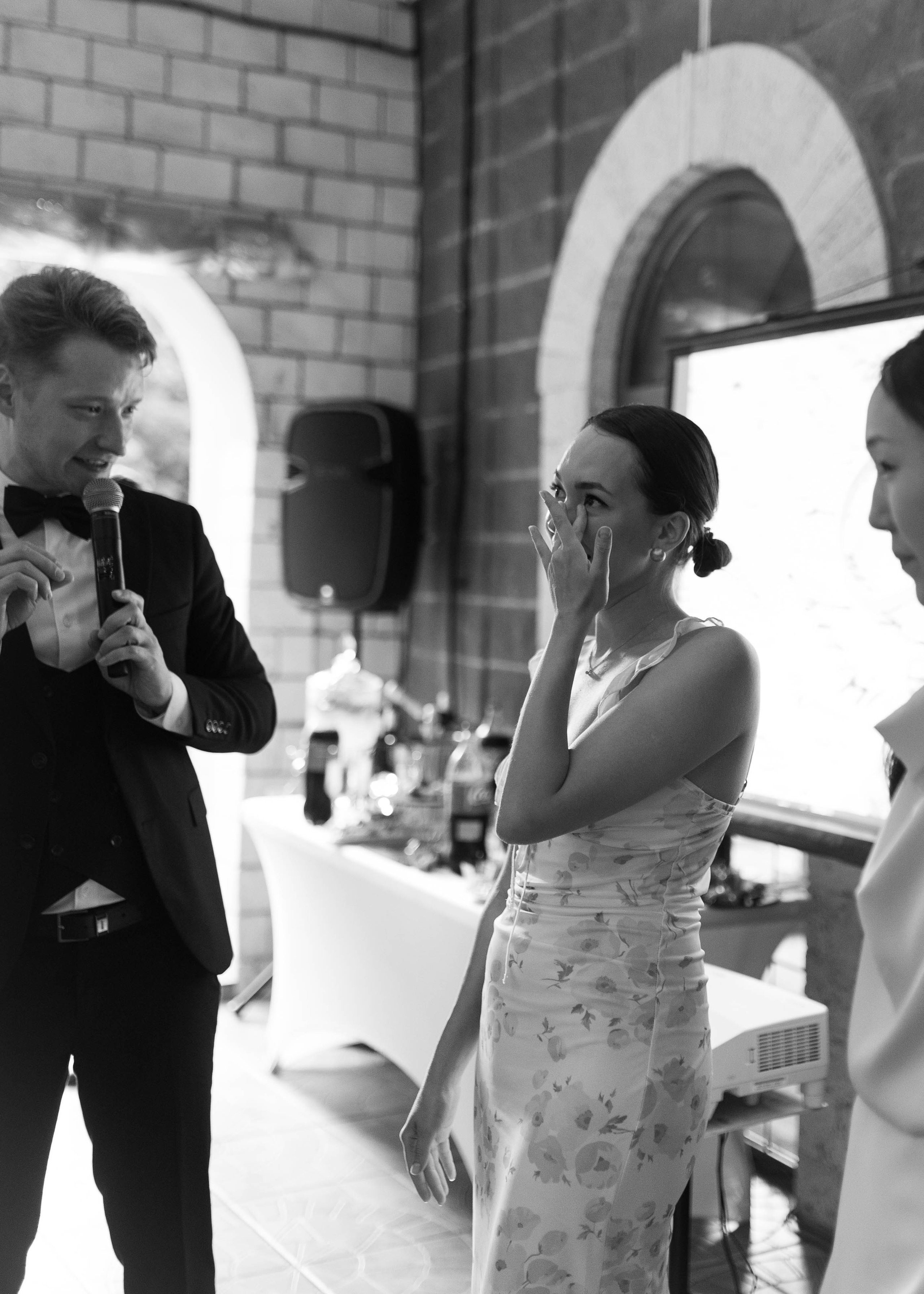 Юлия и Ильяс. Женский и свадебный фотограф Анастасия Митрохина