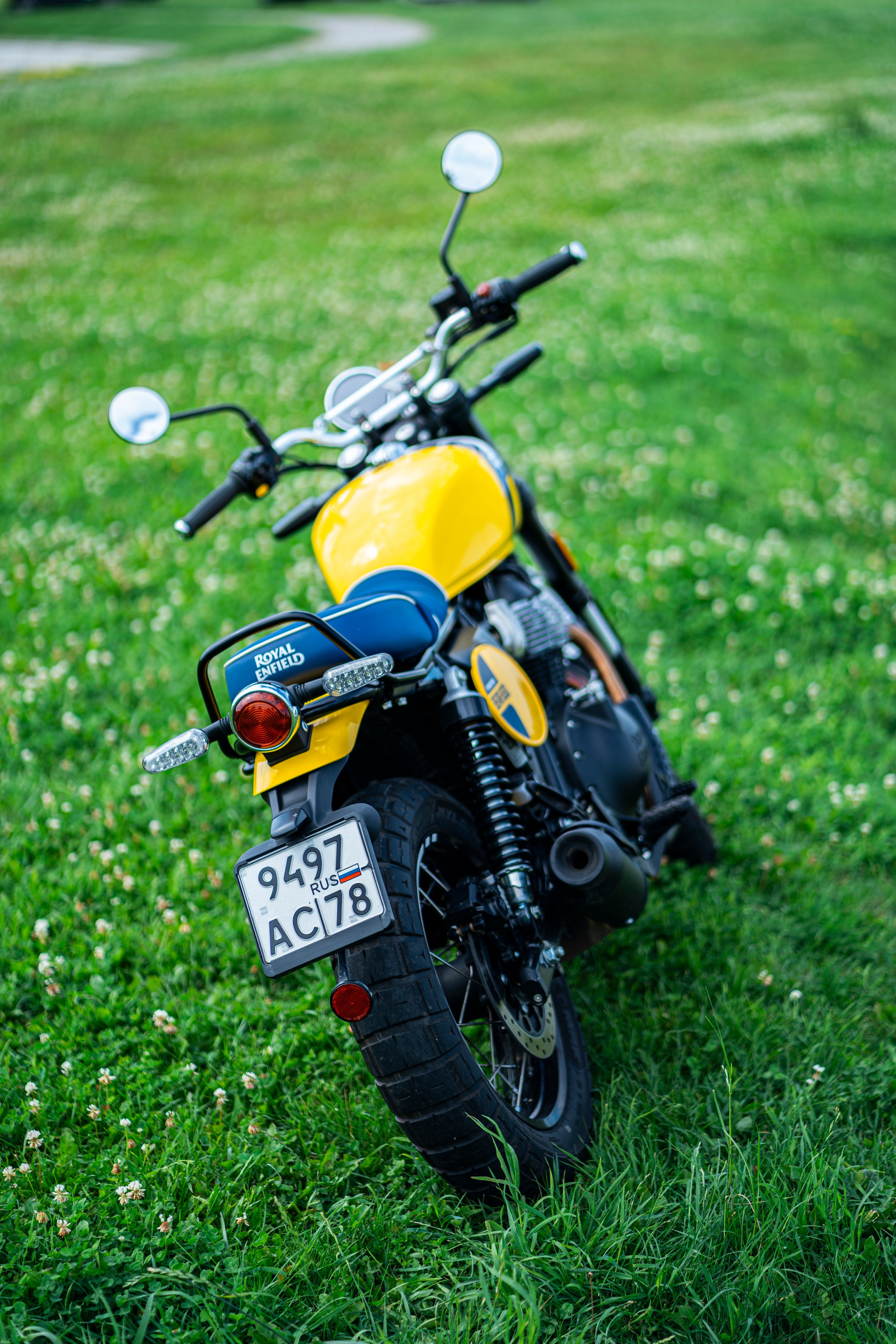 Профессиональная журнальная фотография. Ткачев Илья — Фотограф