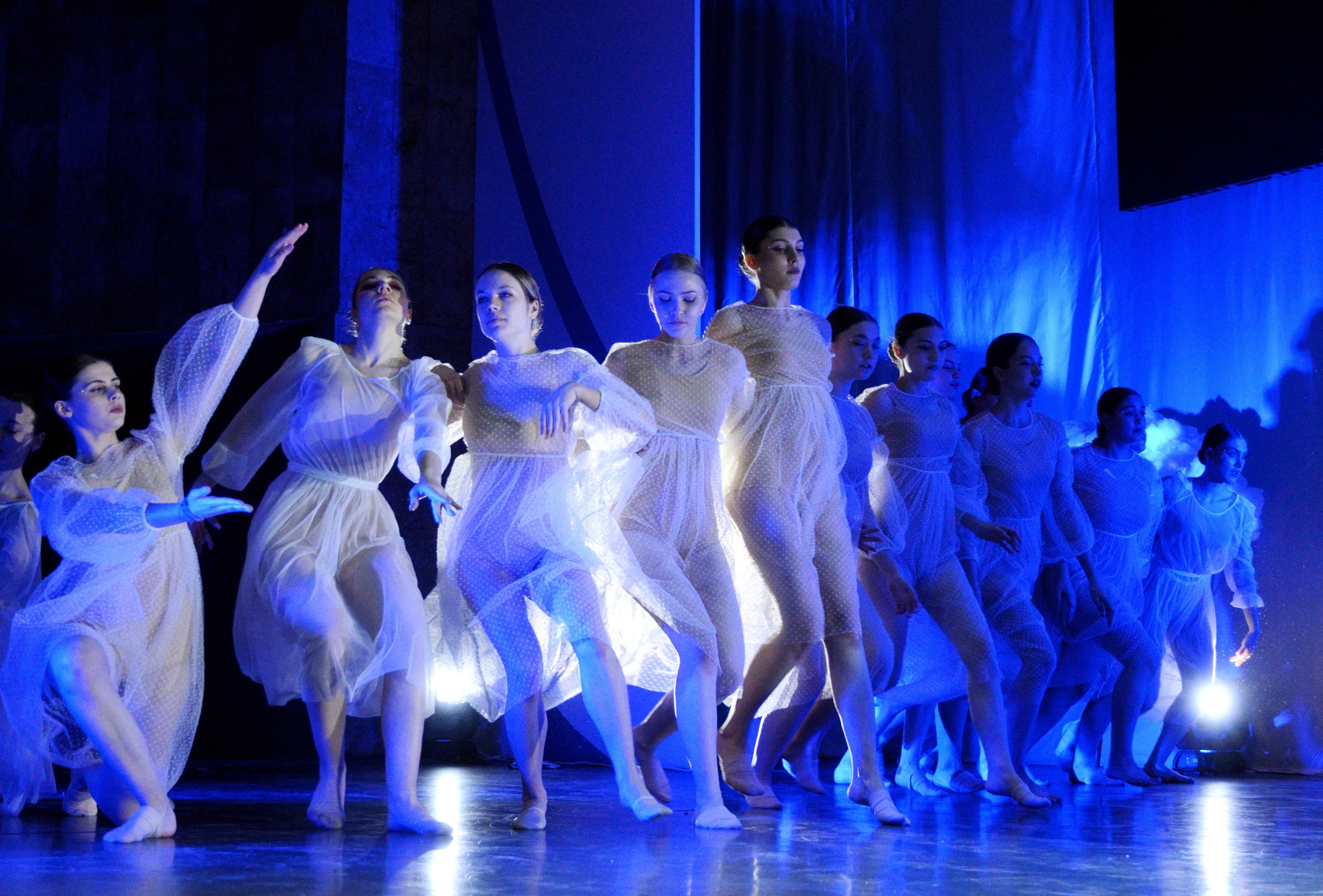 Репортажная съёмка. Фотограф в Москве Илья Михайлов