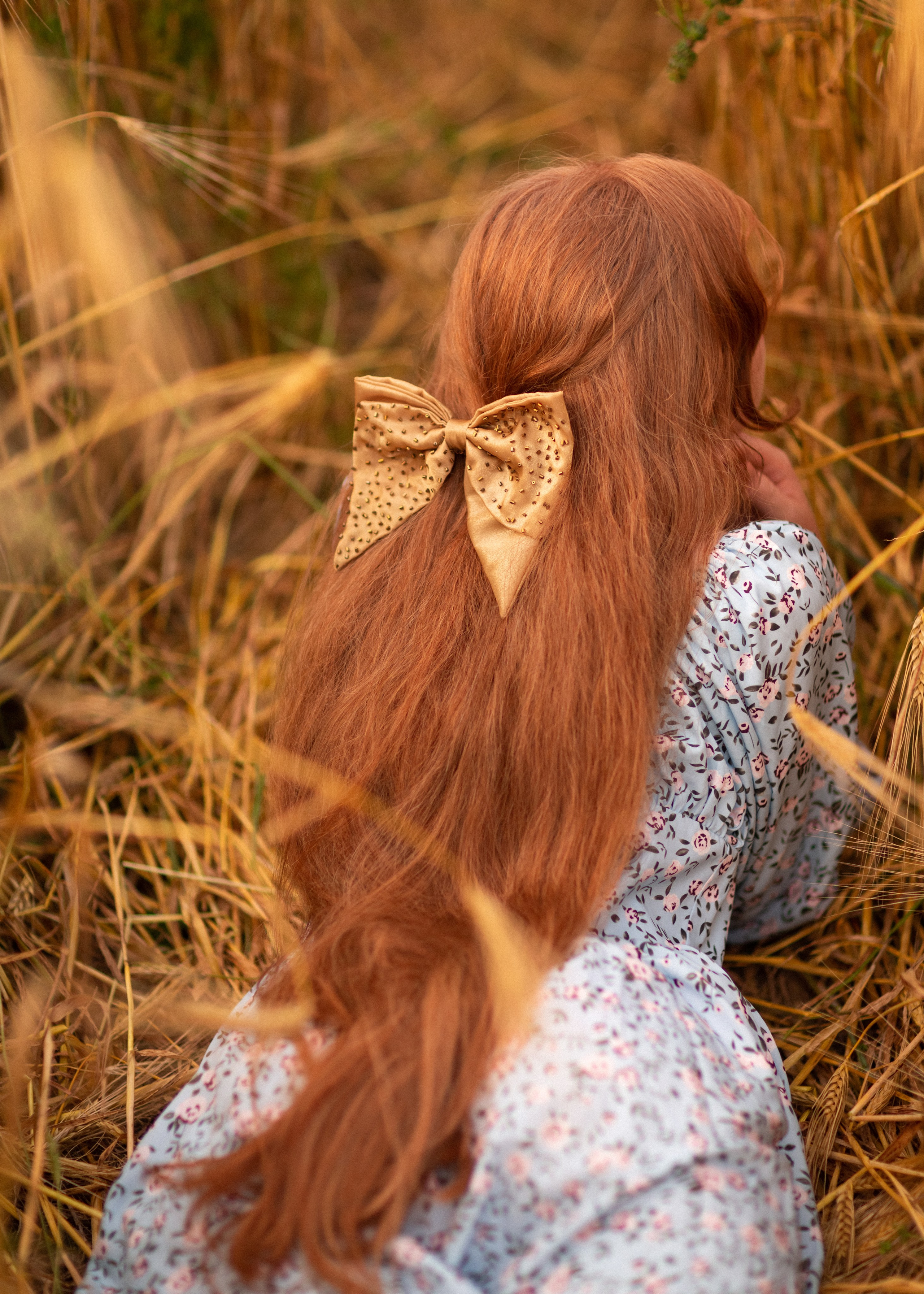 Соня. Фотограф в Приморско-Ахтарске Марьяна Чопко