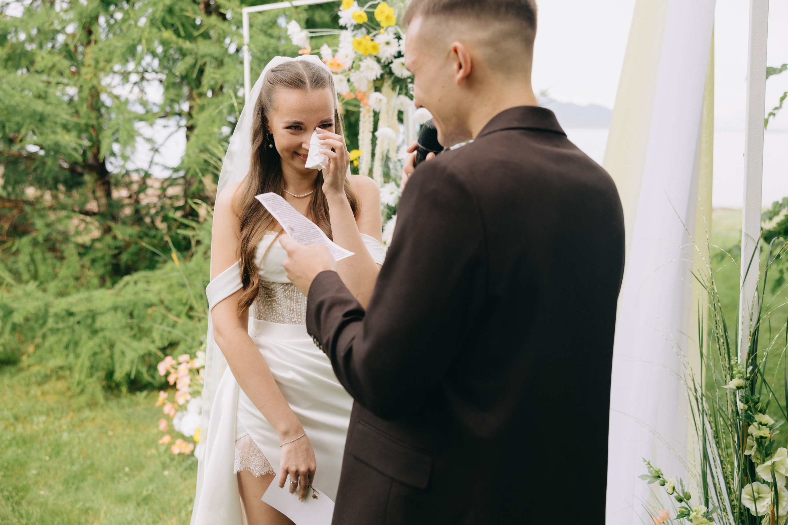 Максим + Алина. Александр Видякин Фотограф в Хакасии и Красноярском крае