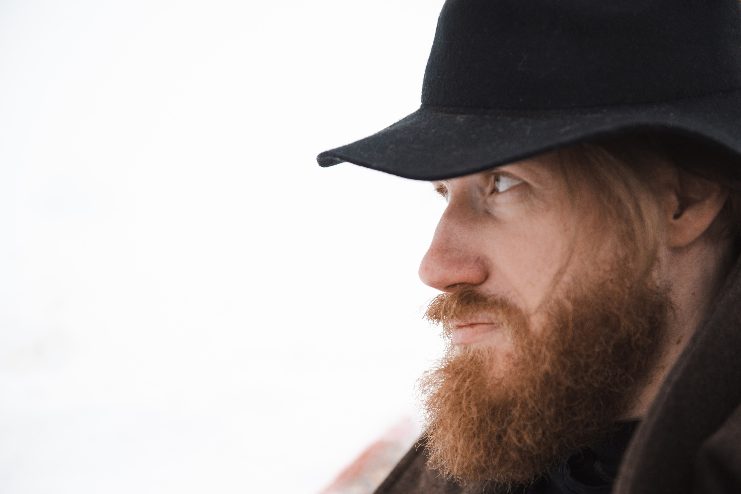 Михаил. Портретный и архитектурный фотограф в Москве и Санкт-Петербурге