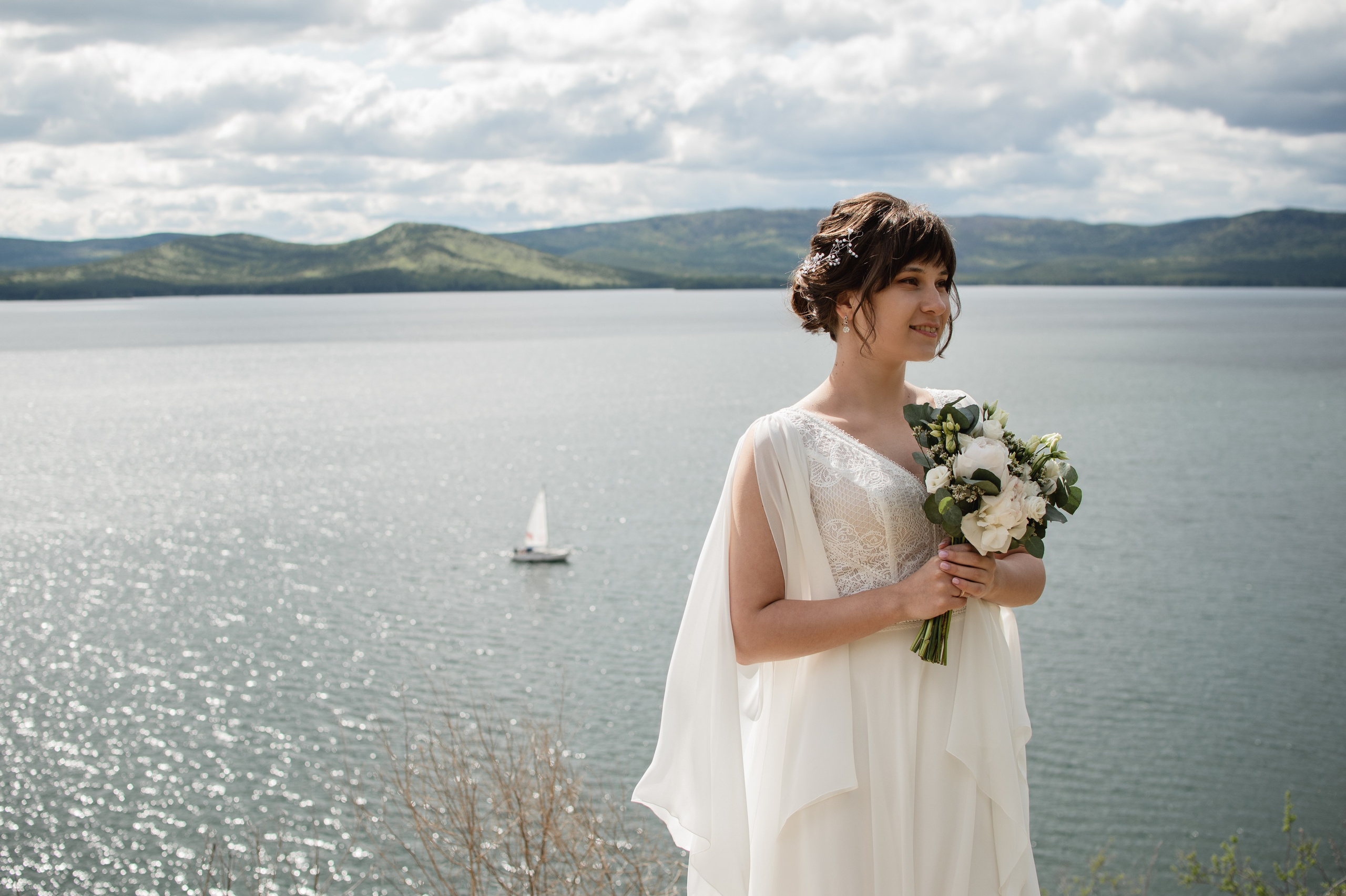 Александр и Мария. Фотограф Челябинск Екатерина Миниханова