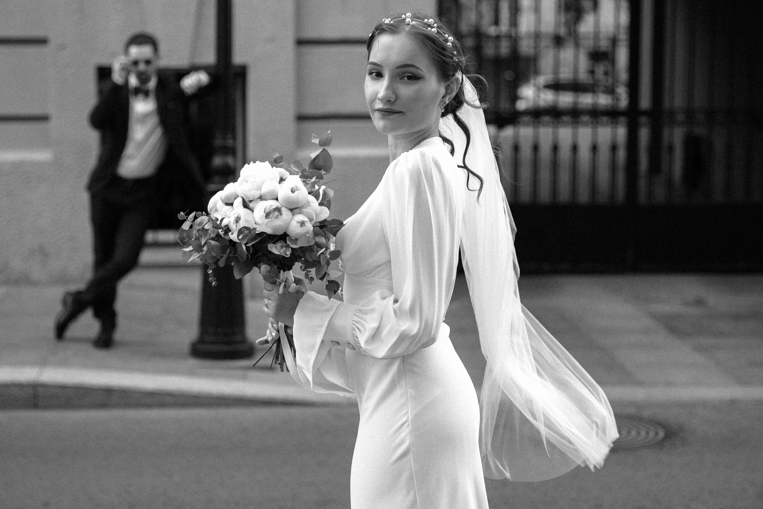 Дима и Александра. Свадебный фотограф Кирьянов Максим. Фотографирую в Москве, Коломне, Со