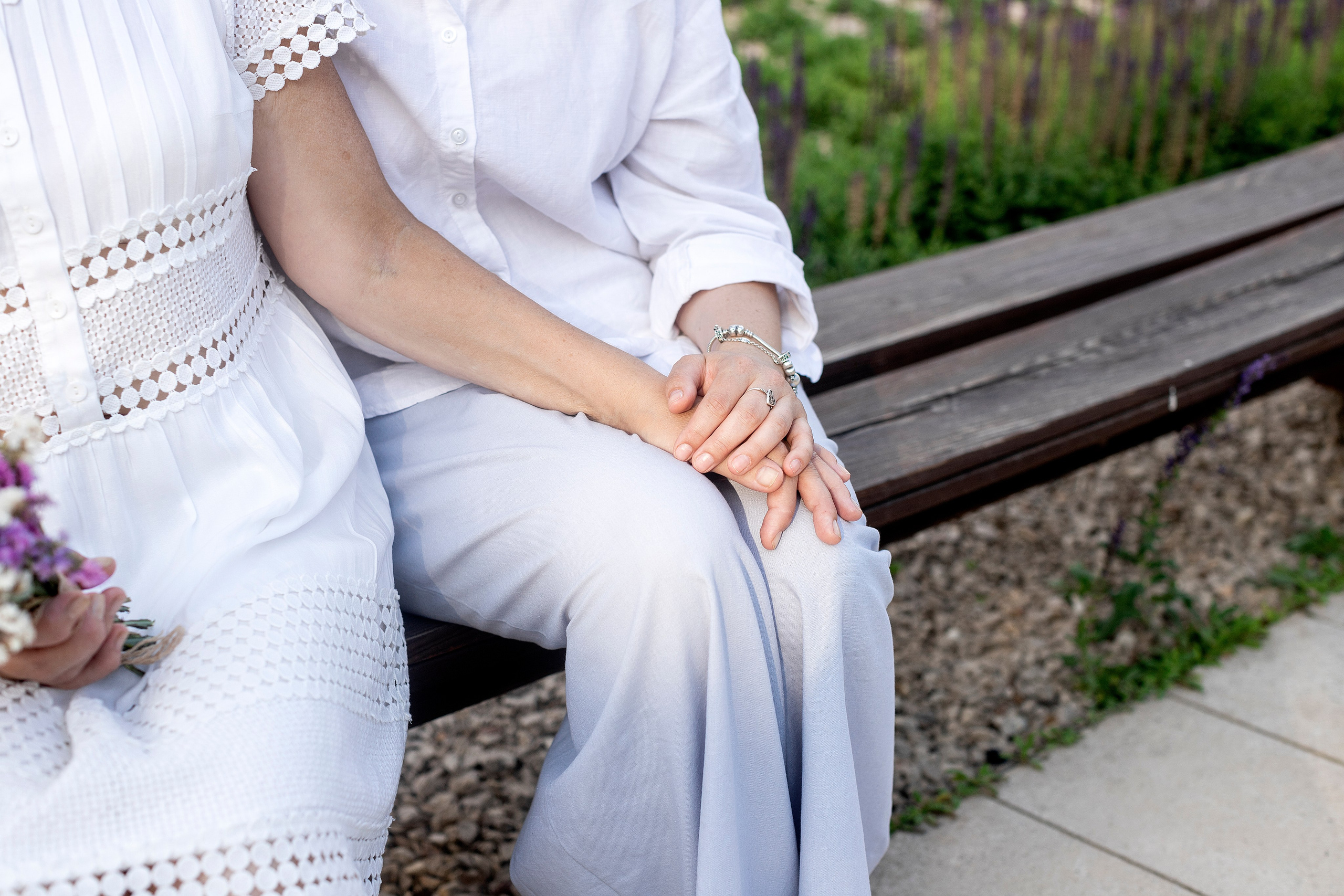 В парке. Настасья Перова Фотограф