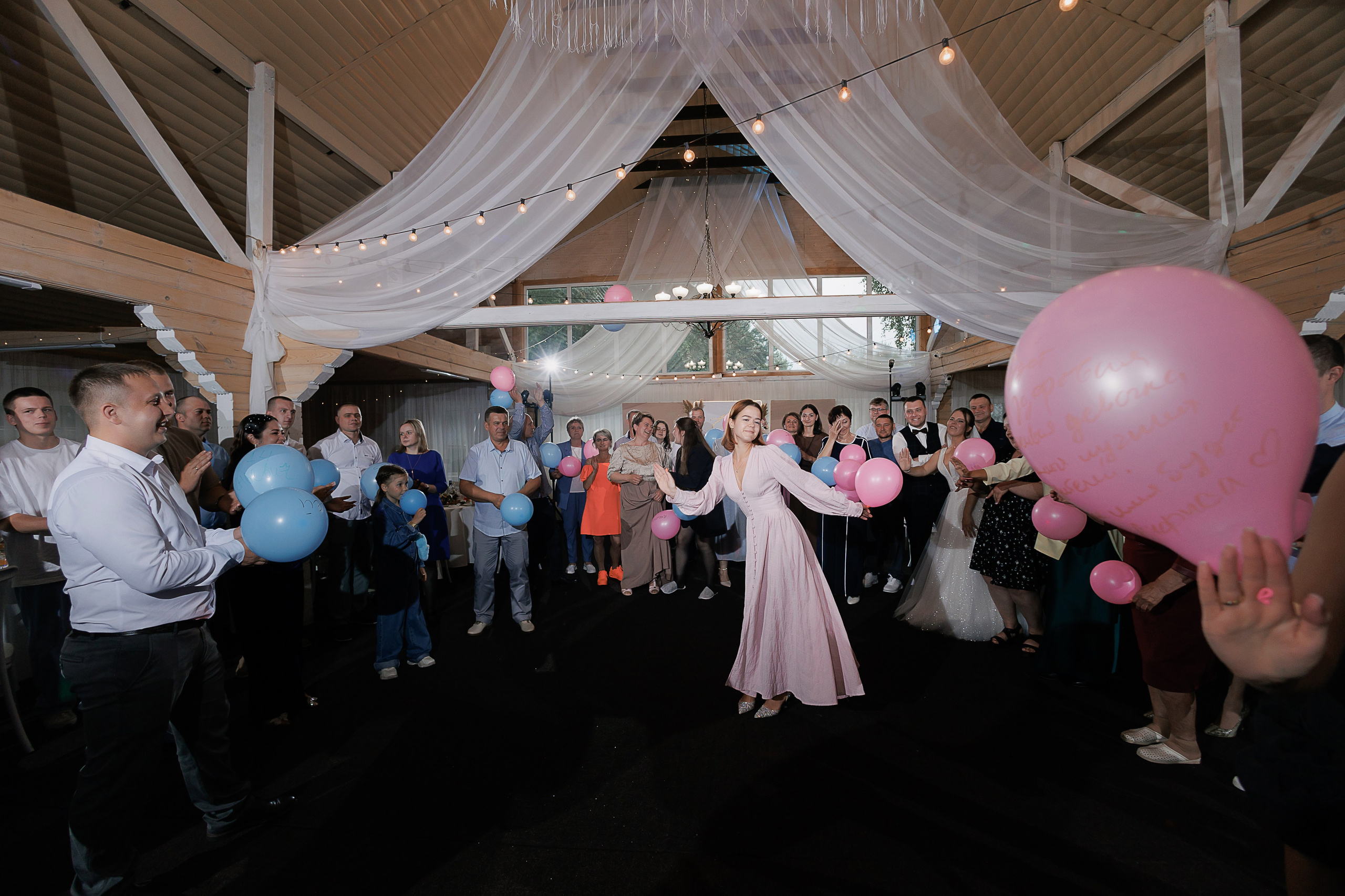 Свадьба Алины и Жени. Свадебный и семейный фотограф в Твери и Тверской области