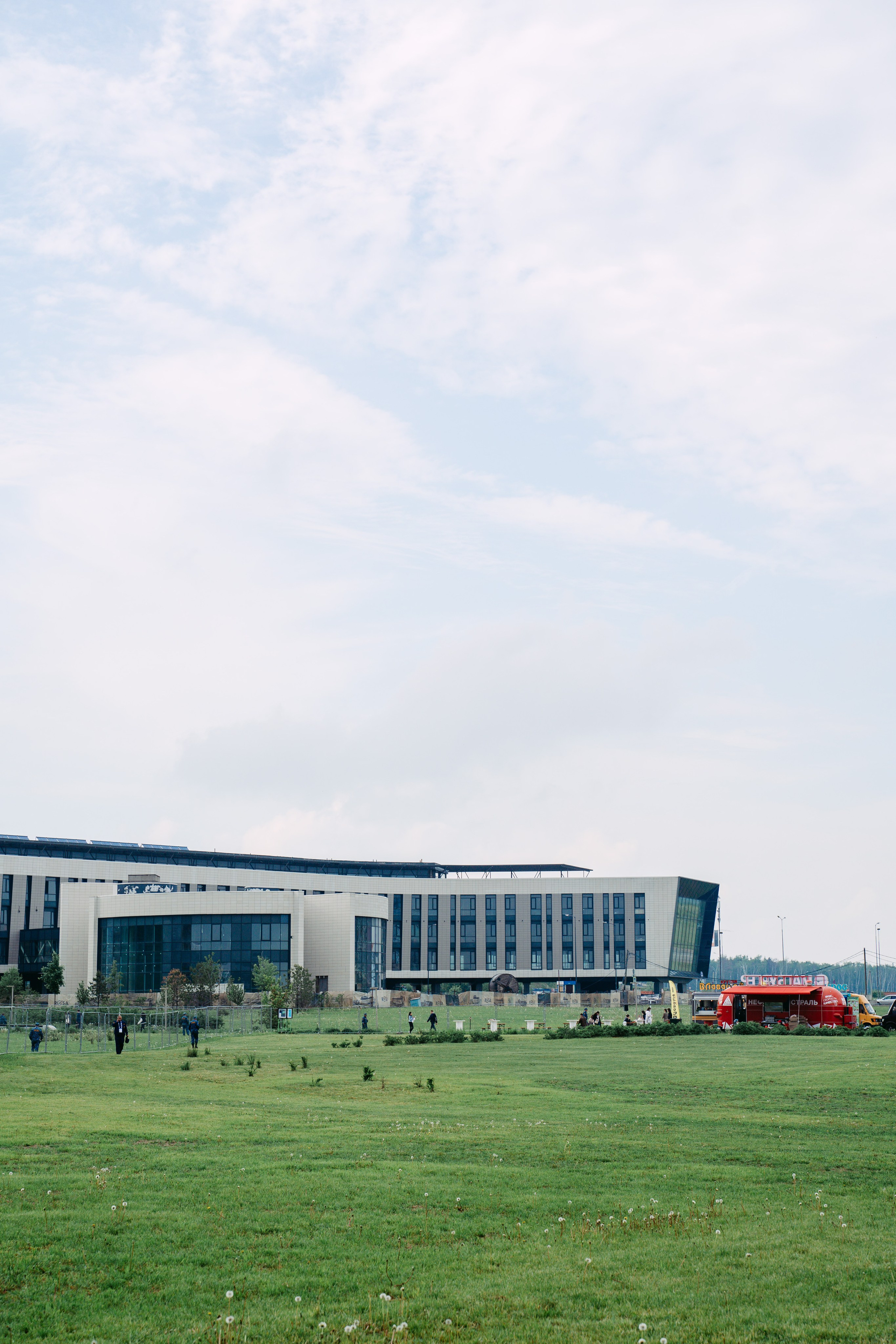 Startup Village 2023, XI Технологическая конференция / 2023. Саша Копылов, фотограф в Казани