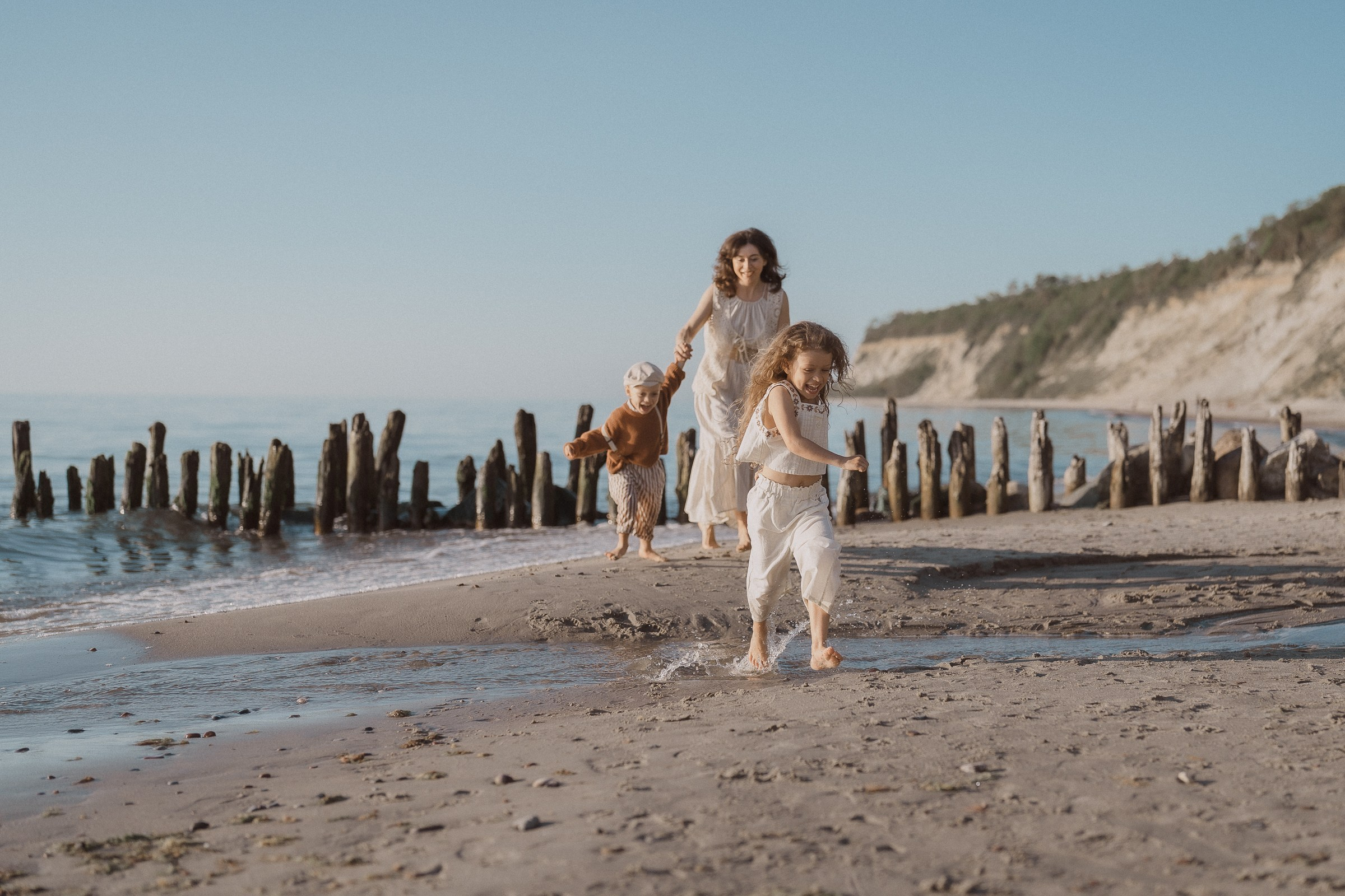 Донской. Калининград. Семейный и детский фотограф в Сергиев Посаде, Хотьково Якимчук Любовь