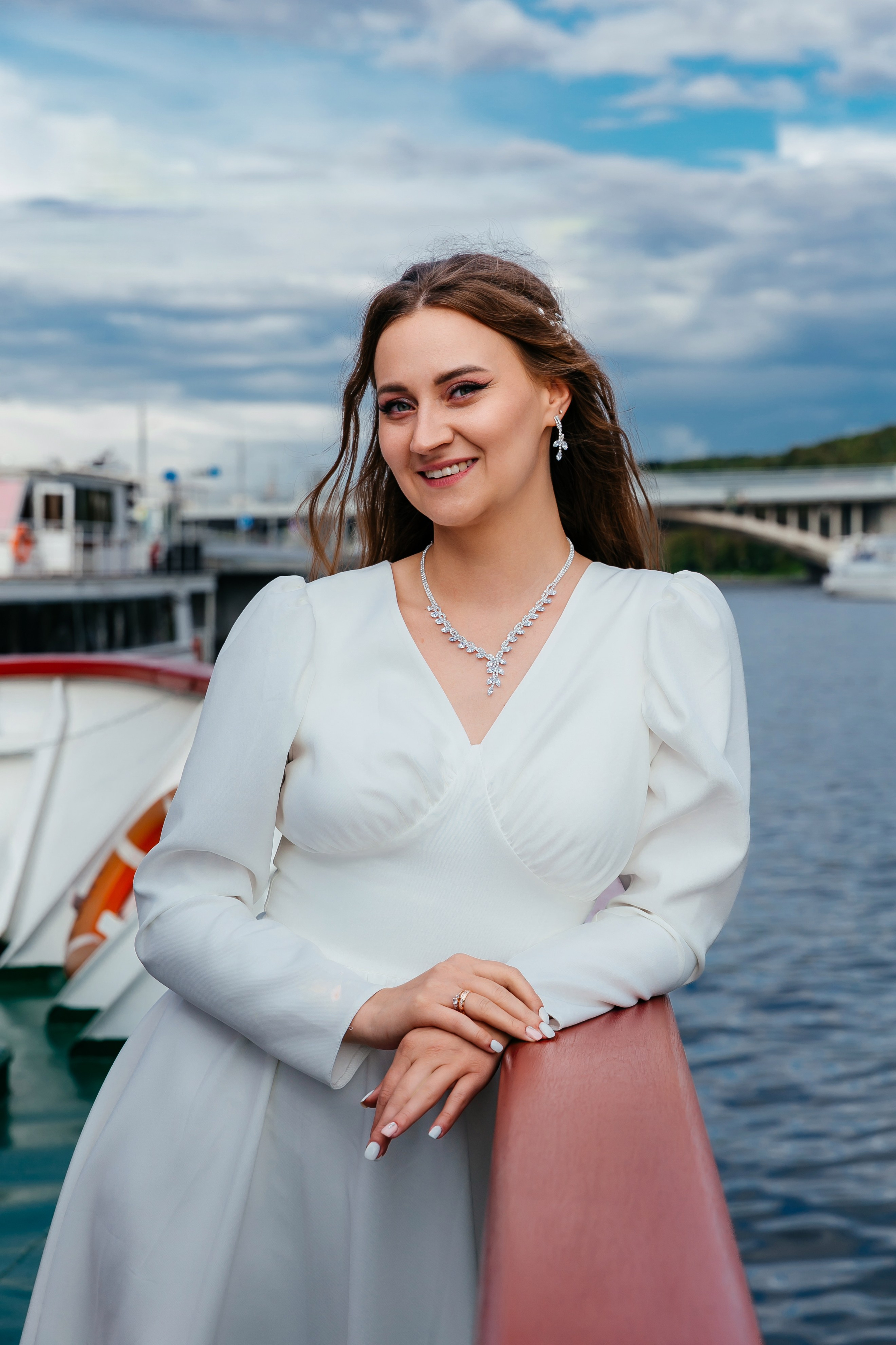 Wedding day 23.08. Свадебный и репортажный фотограф Александр Козлов