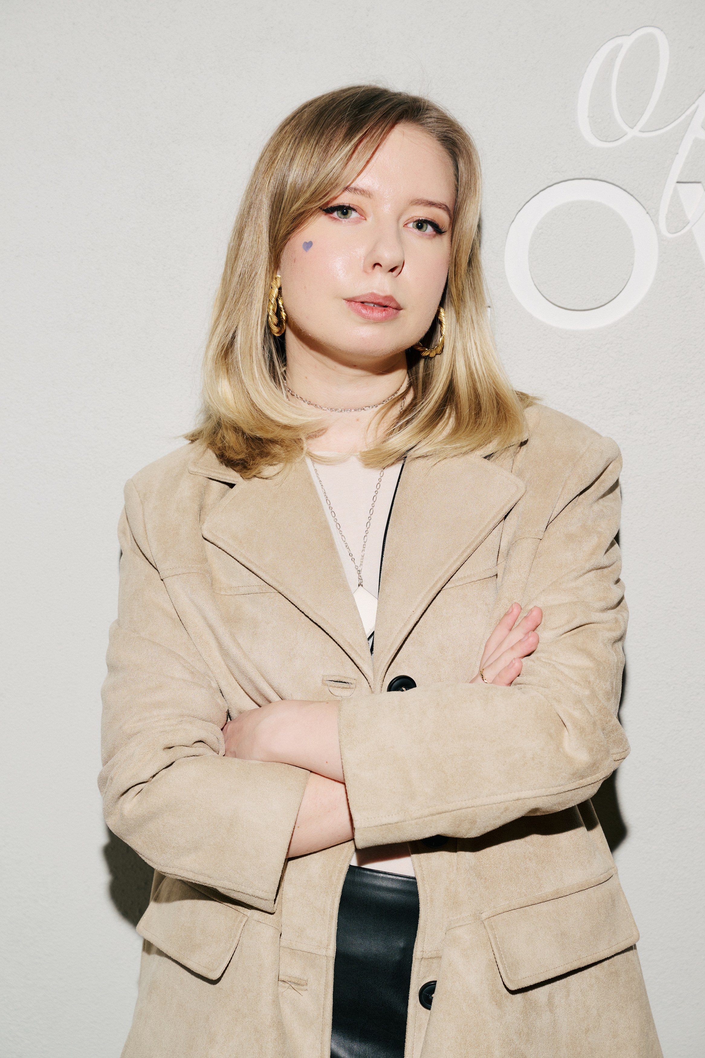 14 Февраля в LOVE REPUBLIC. Фотограф Сергей Бойко Москва