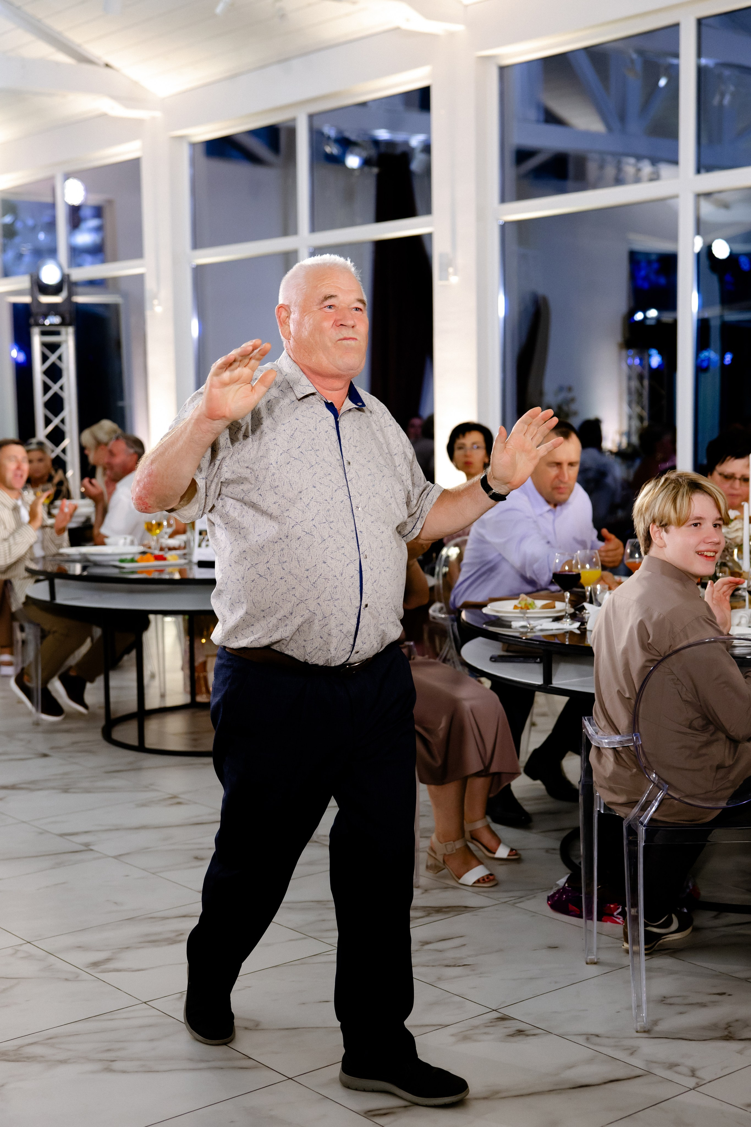 Ростислав и Вика. Свадебный фотограф Анна Бабахина