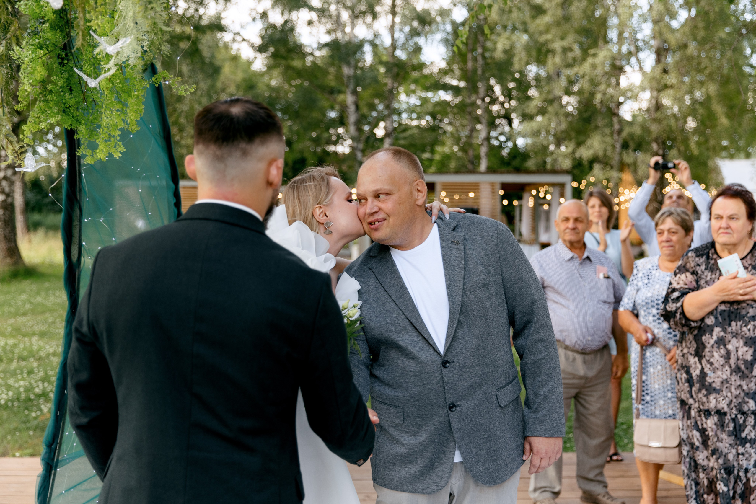 Артём и Саша. Свадебный и семейный фотограф в Туле и области Маша Костина