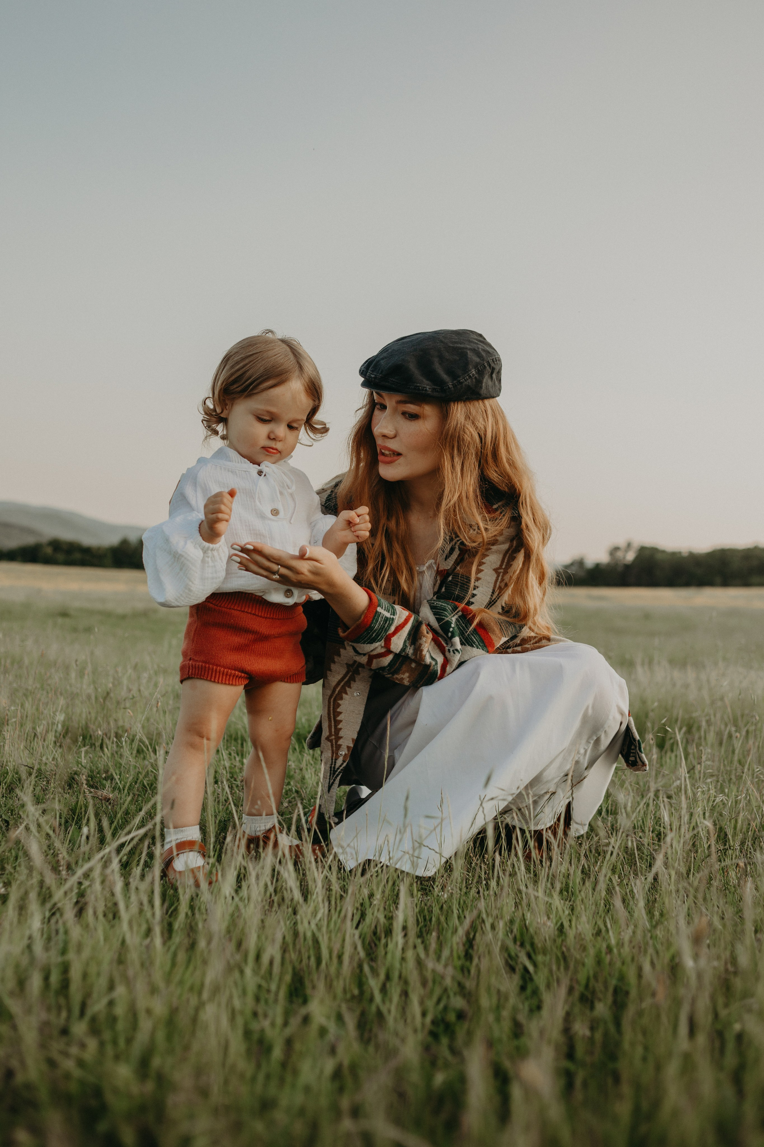 По просторам. Фотограф в Краснодаре Евгения Михаевич