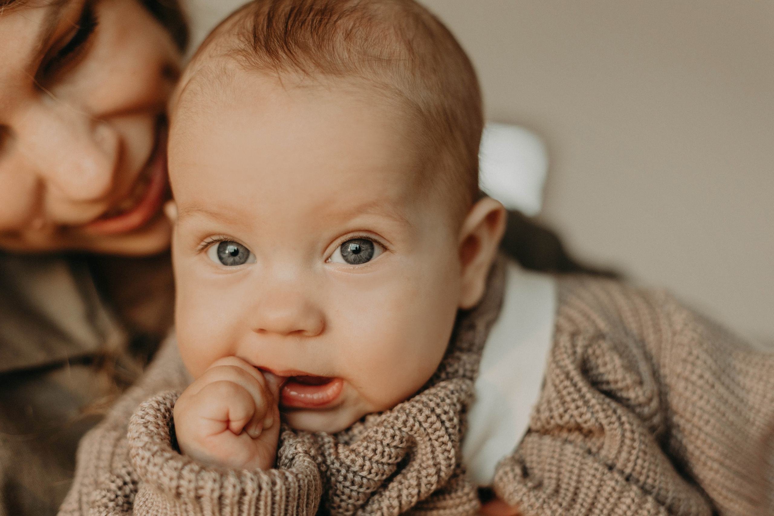 Мамы и малыши. Фотограф в Краснодаре Евгения Михаевич