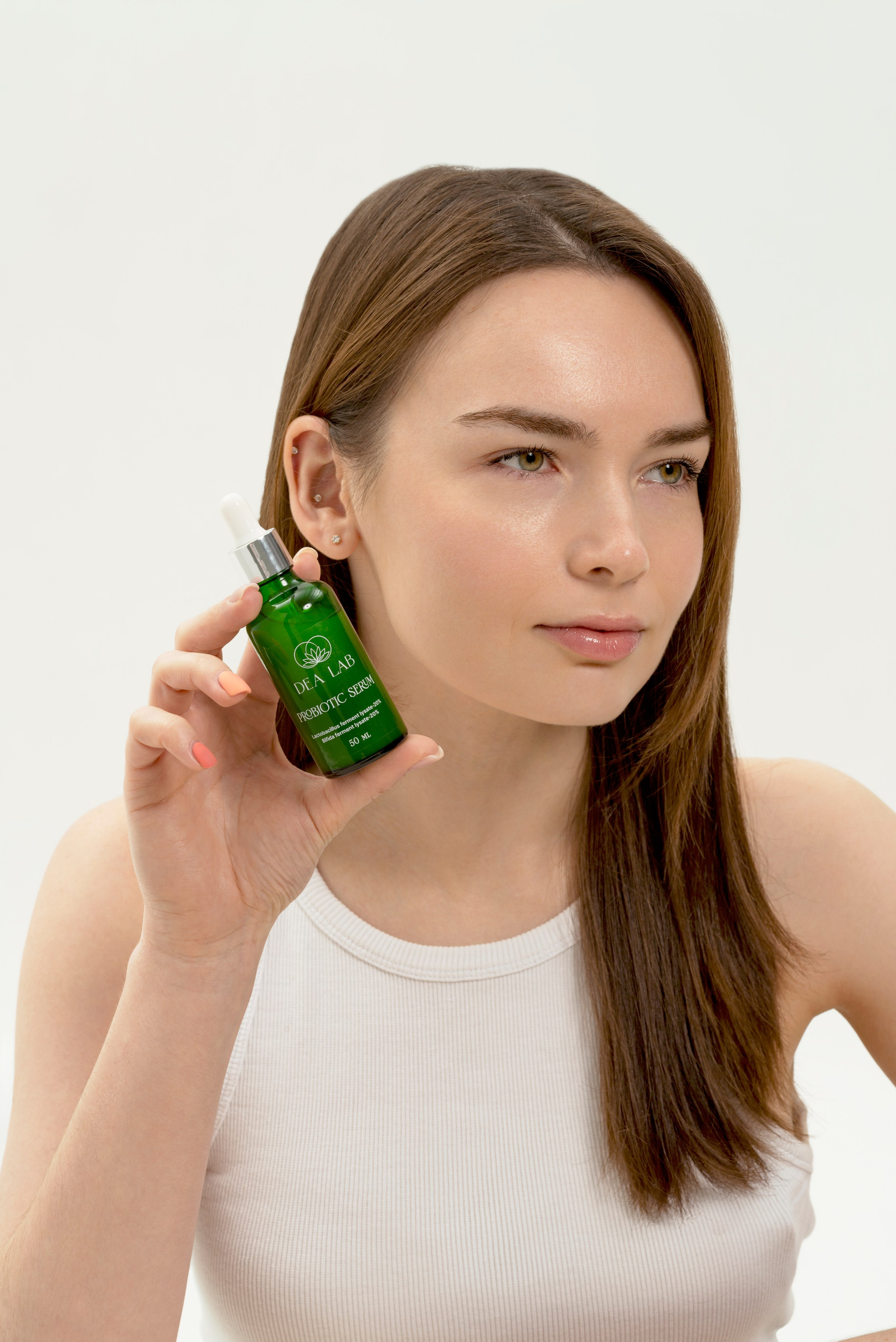 Съемка косметики. Предметный и фуд-фотограф в Калининграде Надя Николаева