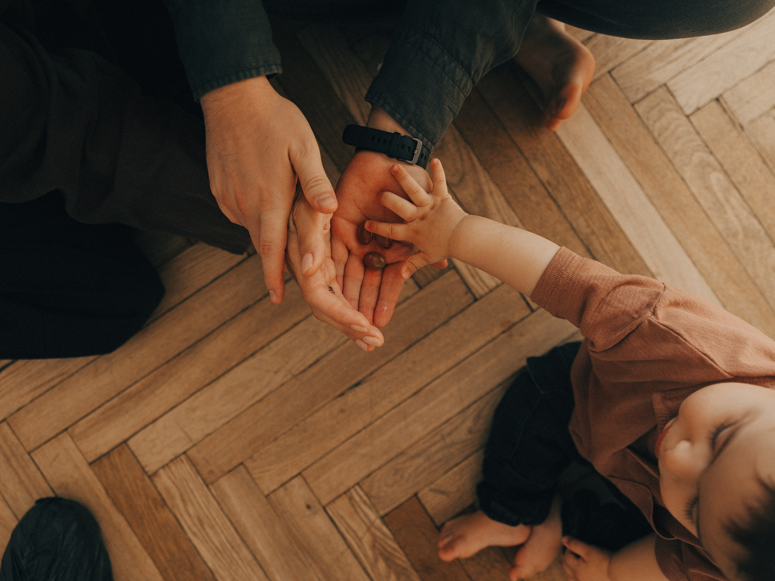 ♡. Свадебный и портретный фотограф в Калининграде и Москве Марк Юдинцев