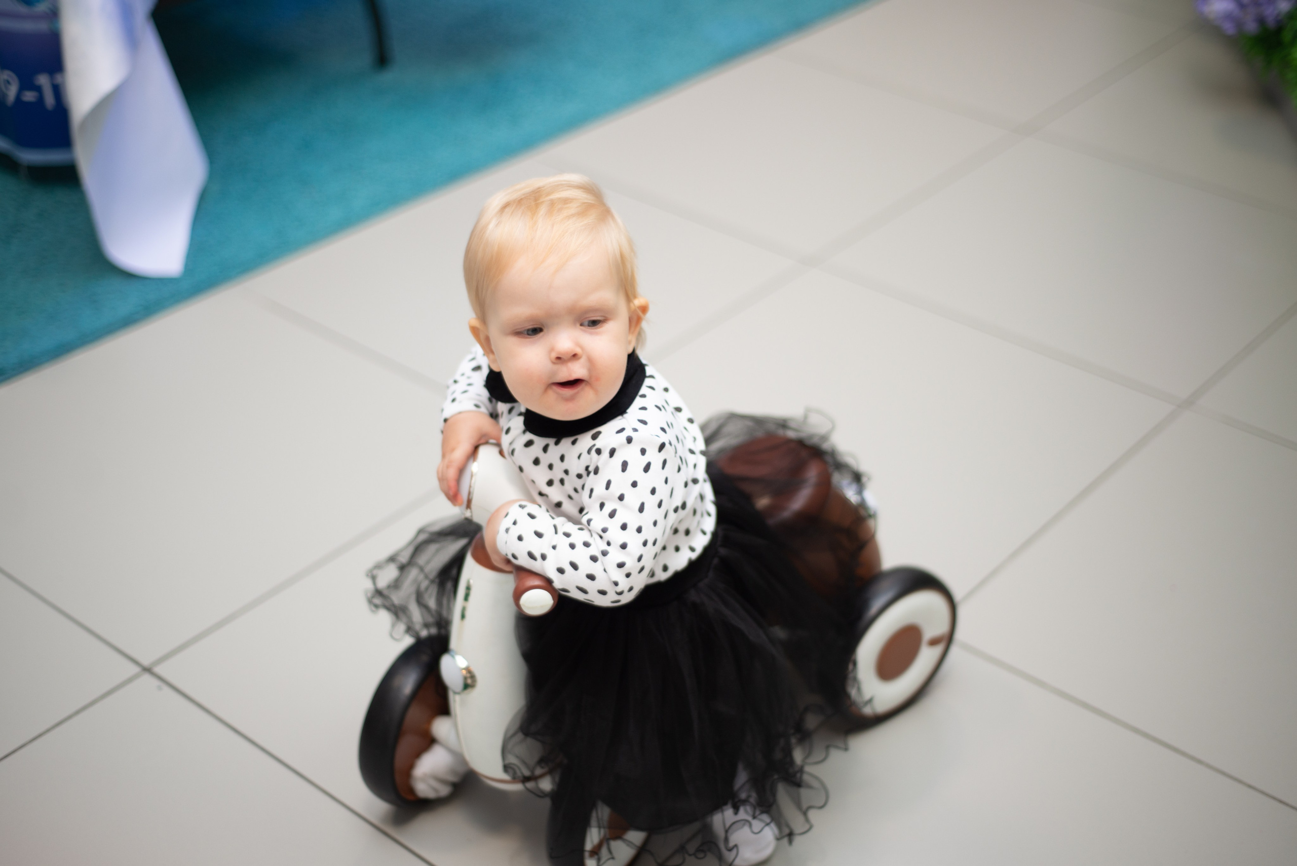 День Рождения, 5 лет. Семейный и женский фотограф Арина Балякина