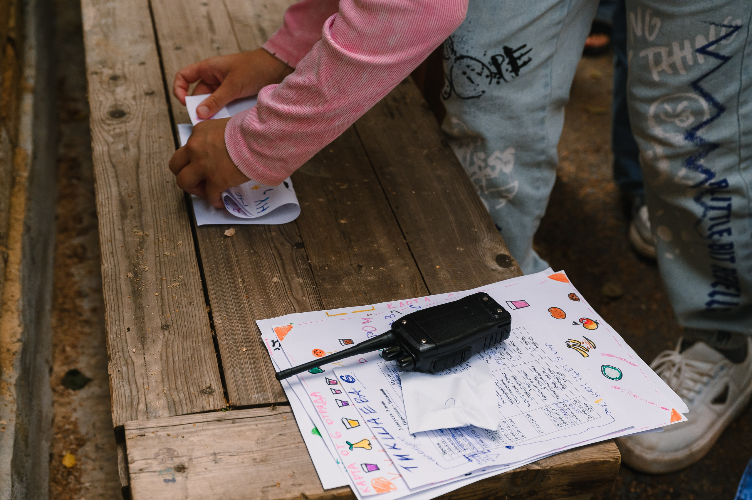 «Орлята России»: смена в лагере. Wedding and family photographer USA