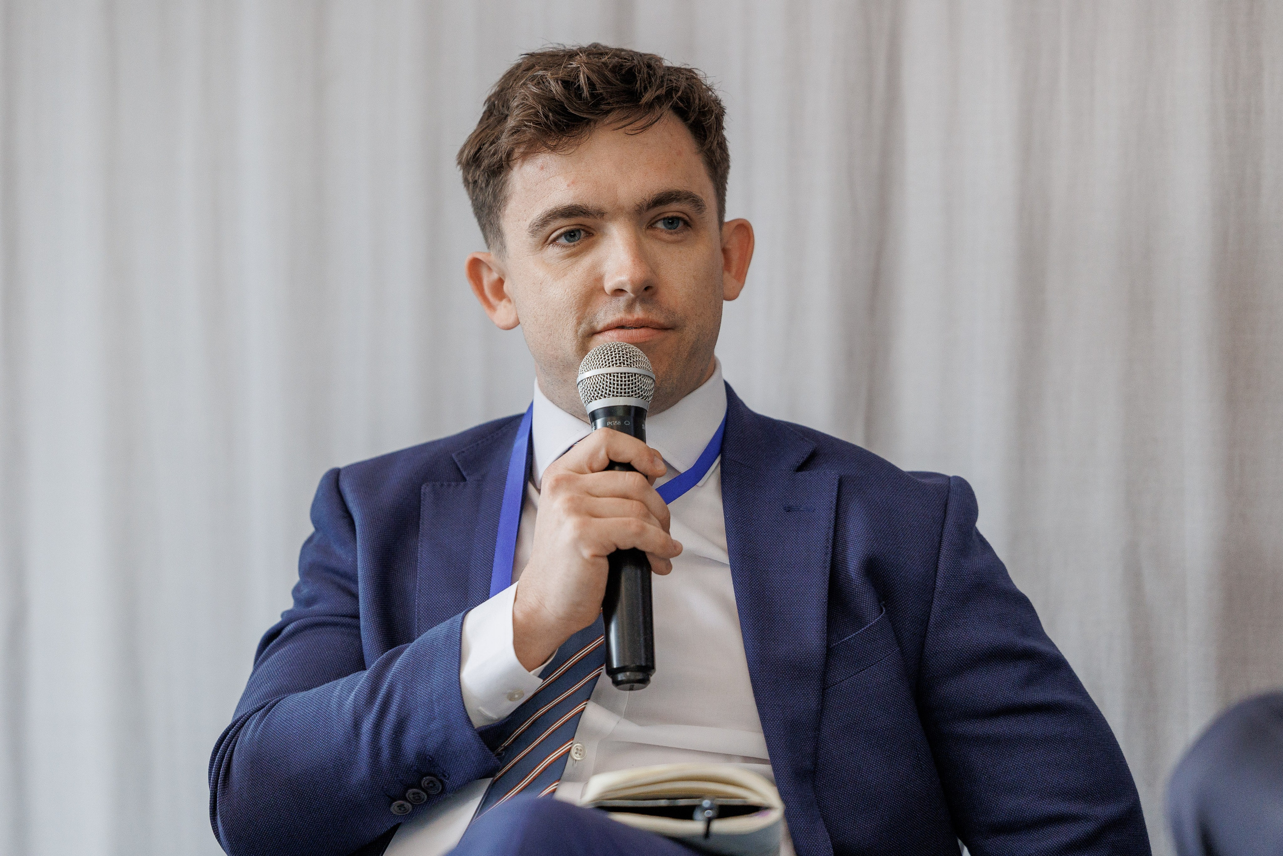 English day InIstanbul. About