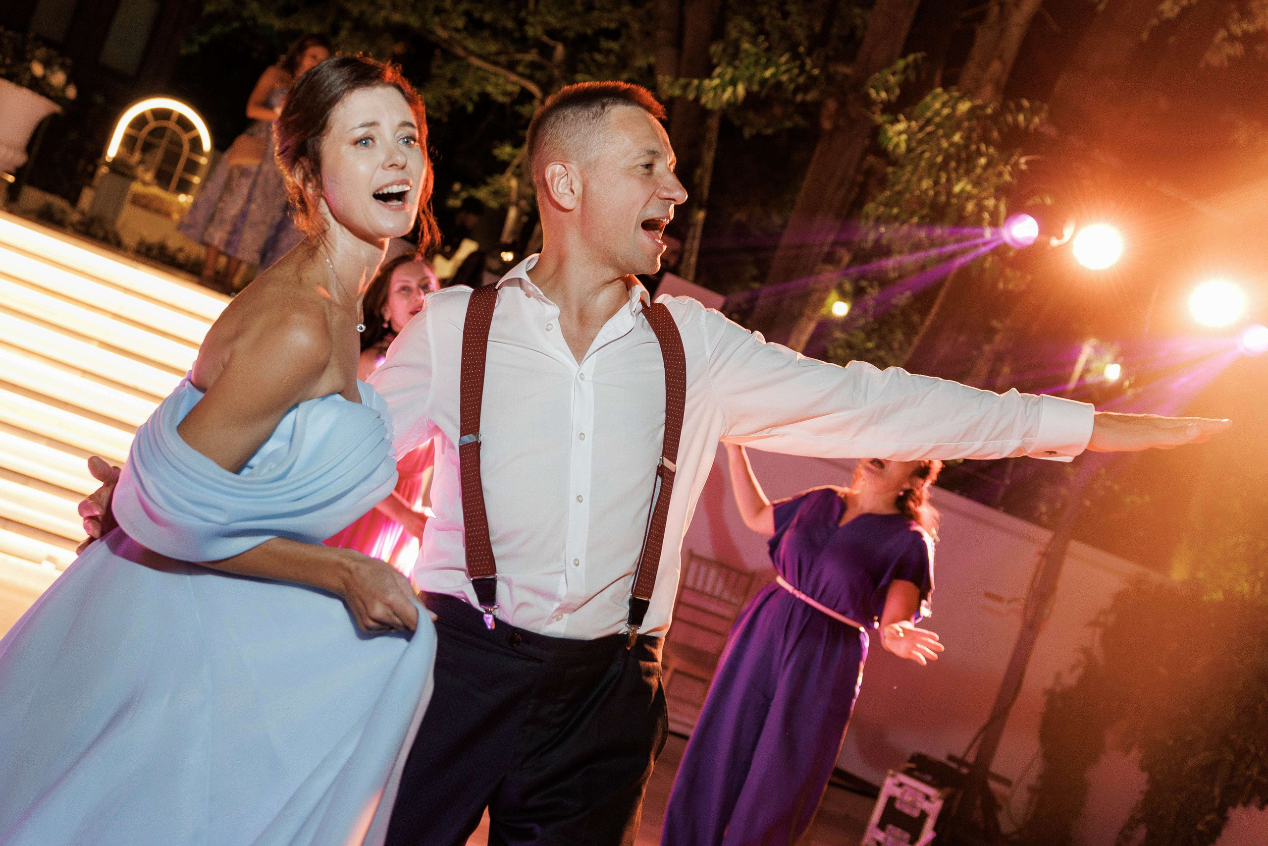 Nadya+Victor. Фотограф Иван Газукин