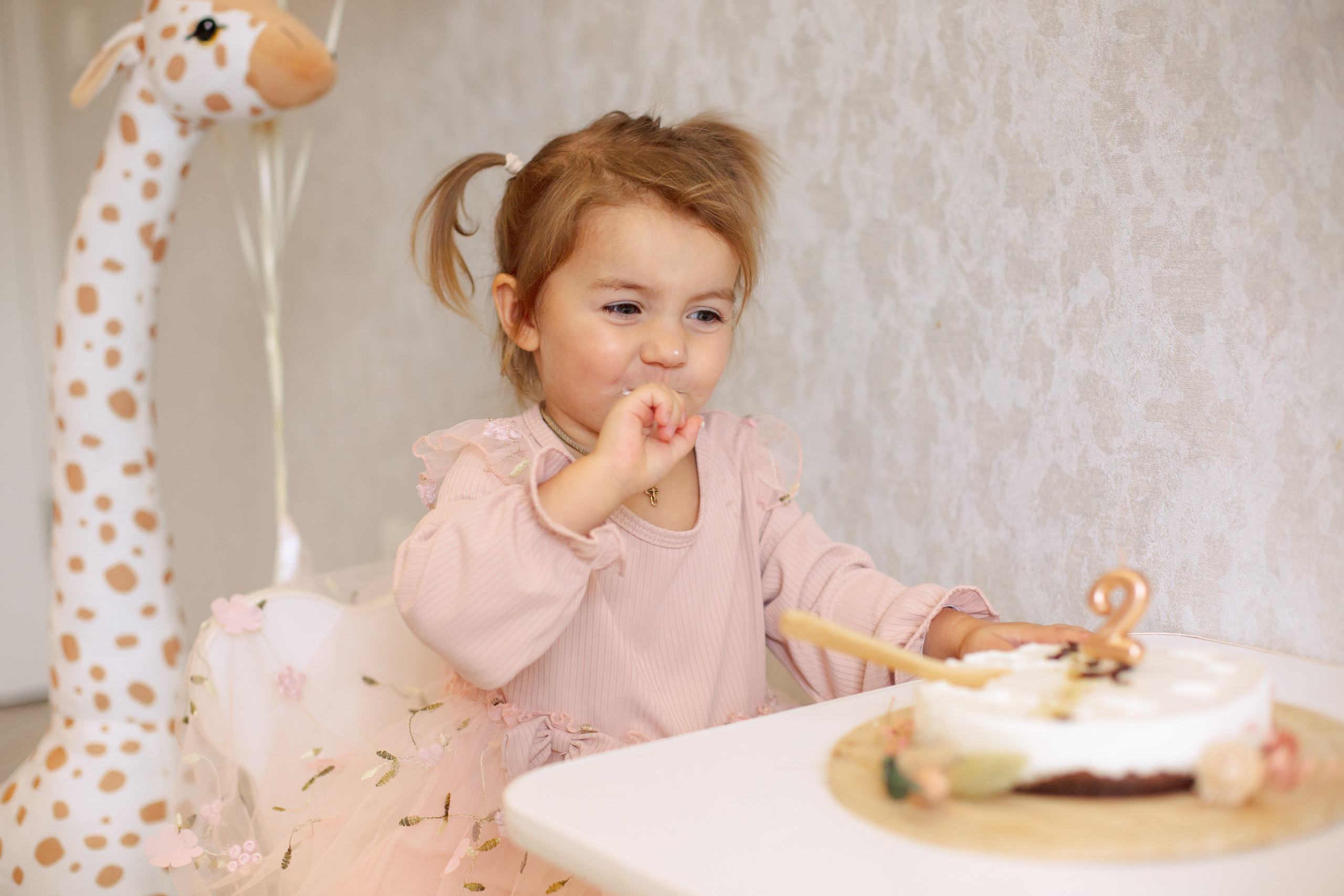 2 годика🌸. Свадебный и семейный фотограф Спб Бошман Ирина