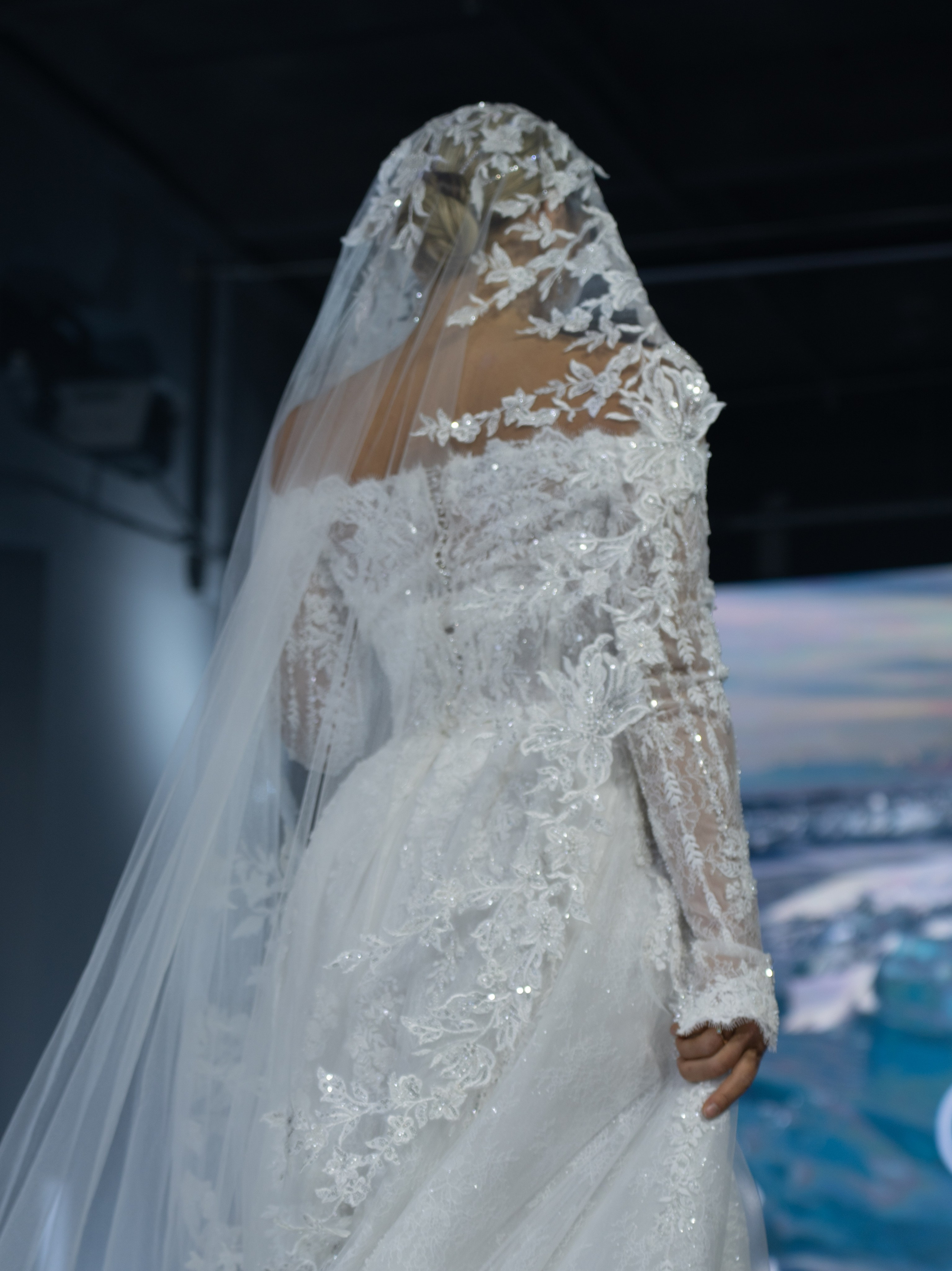 Wedding Fashion Show 2025. Фотограф в Иркутске на все важные случаи жизни