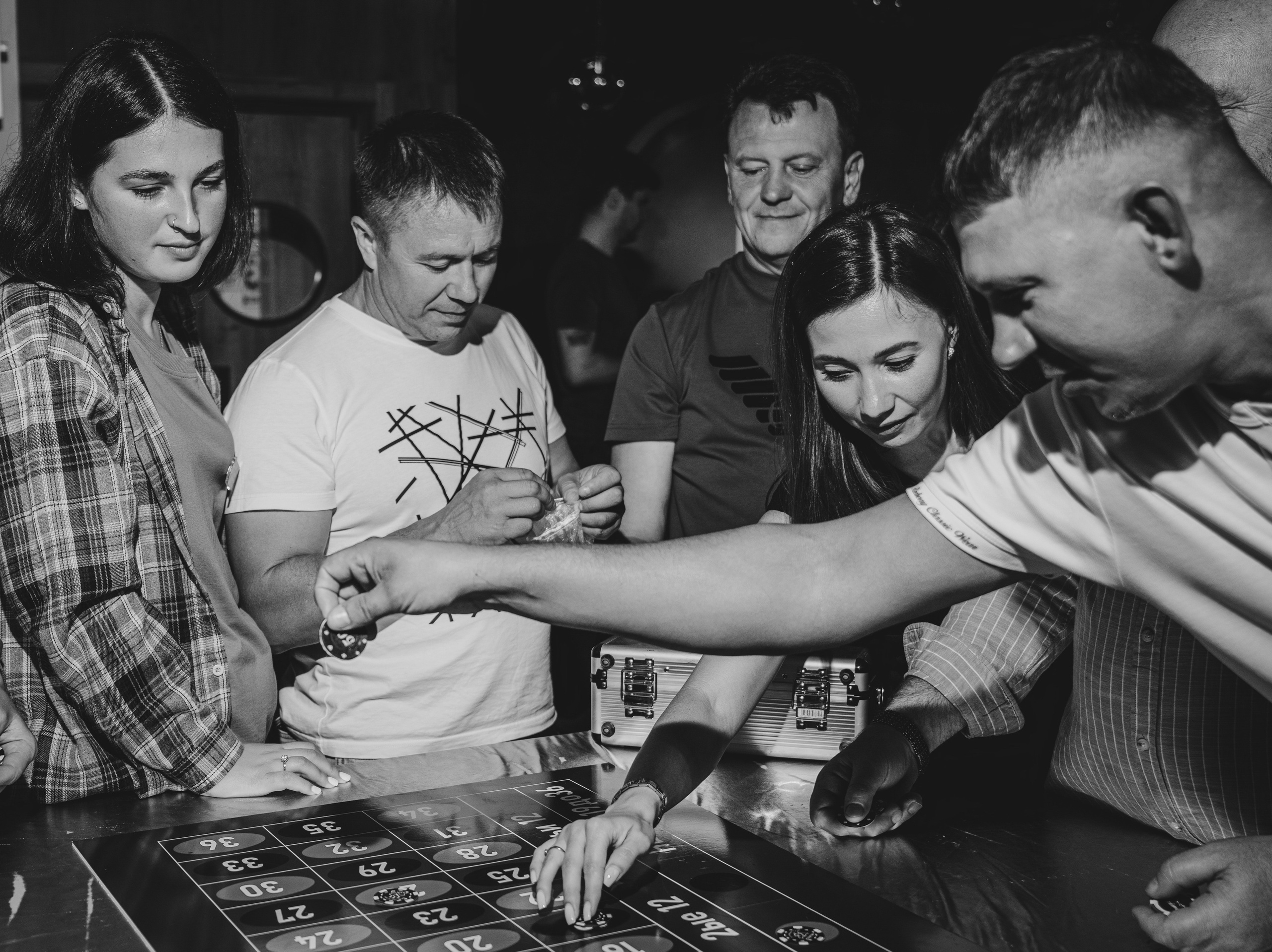 Бабр 2025. Фотограф в Иркутске на все важные случаи жизни