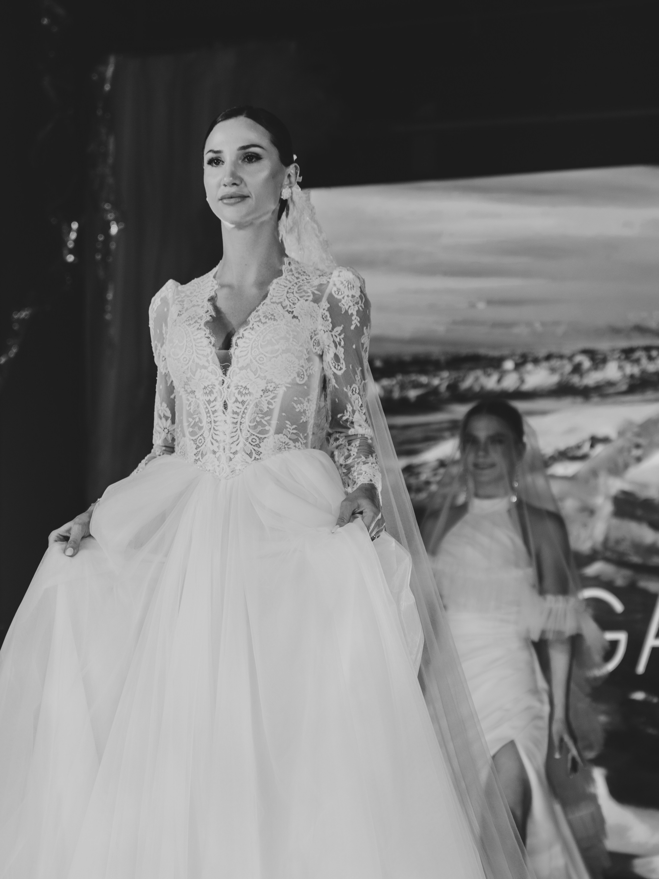 Wedding Fashion Show 2025. Фотограф в Иркутске на все важные случаи жизни