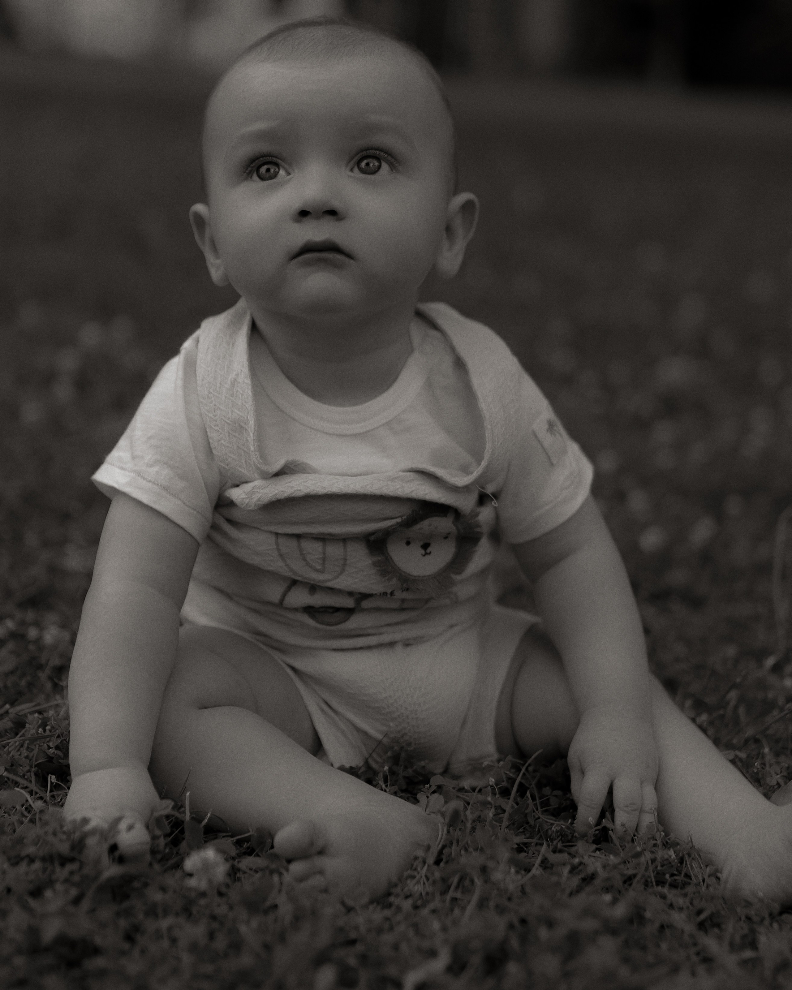 Саша Аня и Лев. DARYA.BELKINA