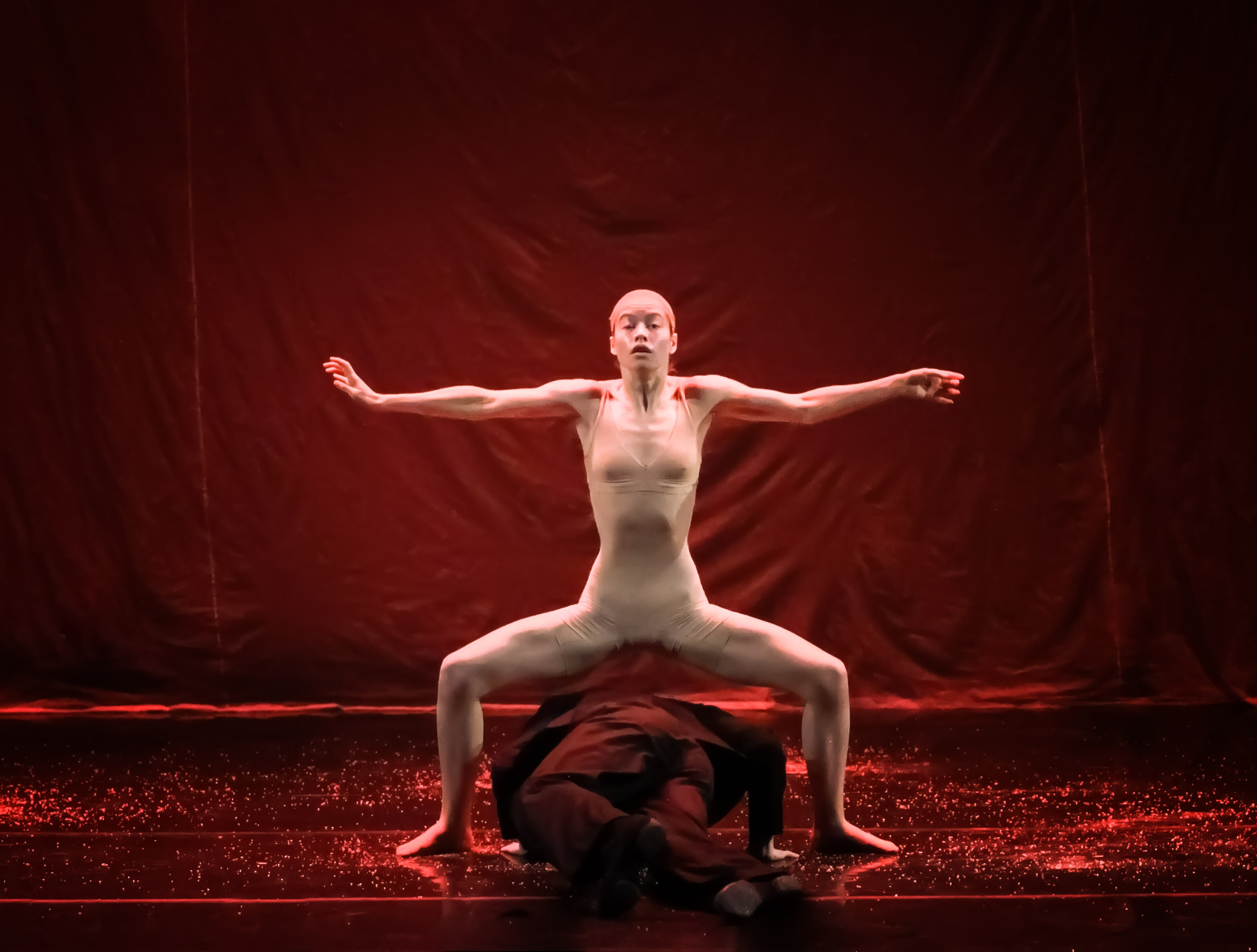 «Морфий» фестиваль Твой шанс ГИТИС фест. Балетный фотограф Москва Майоров Николай