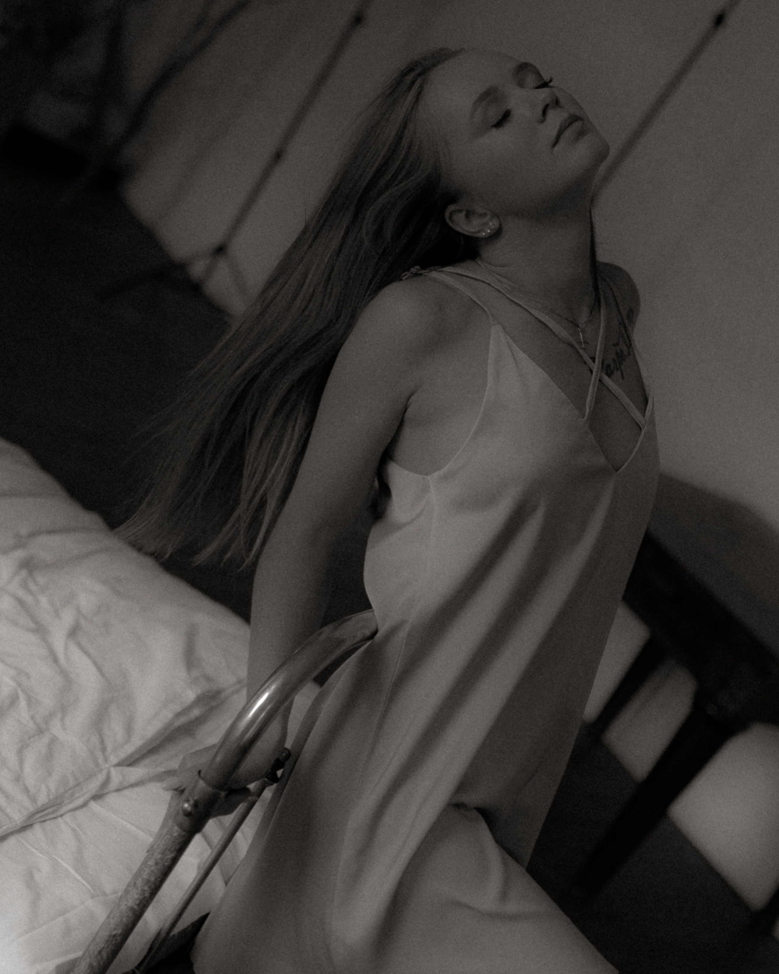 Дарья. DARYA.BELKINA