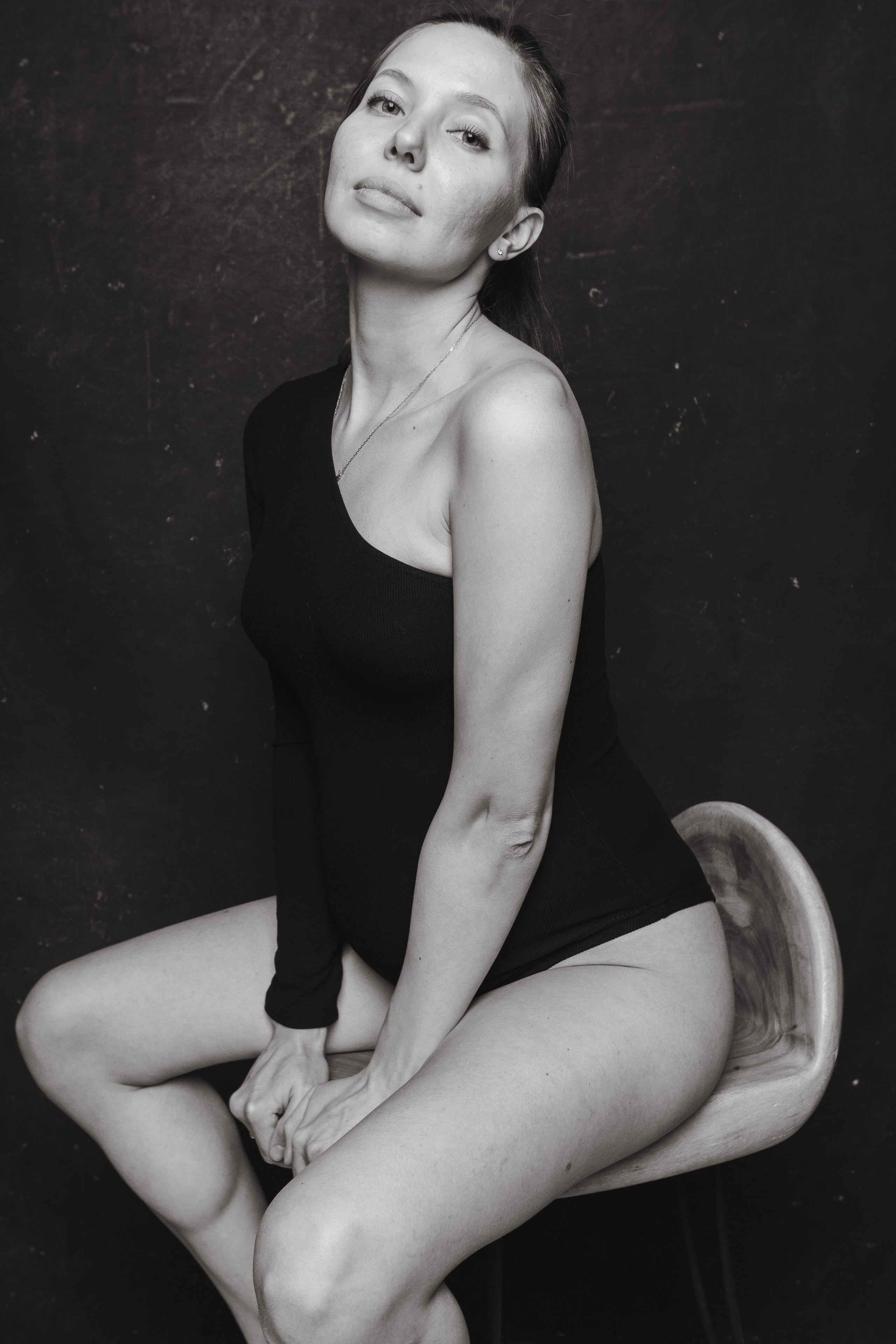 В ожидании. Свадебный и портретный фотограф в Королёве Сергей Чихарев