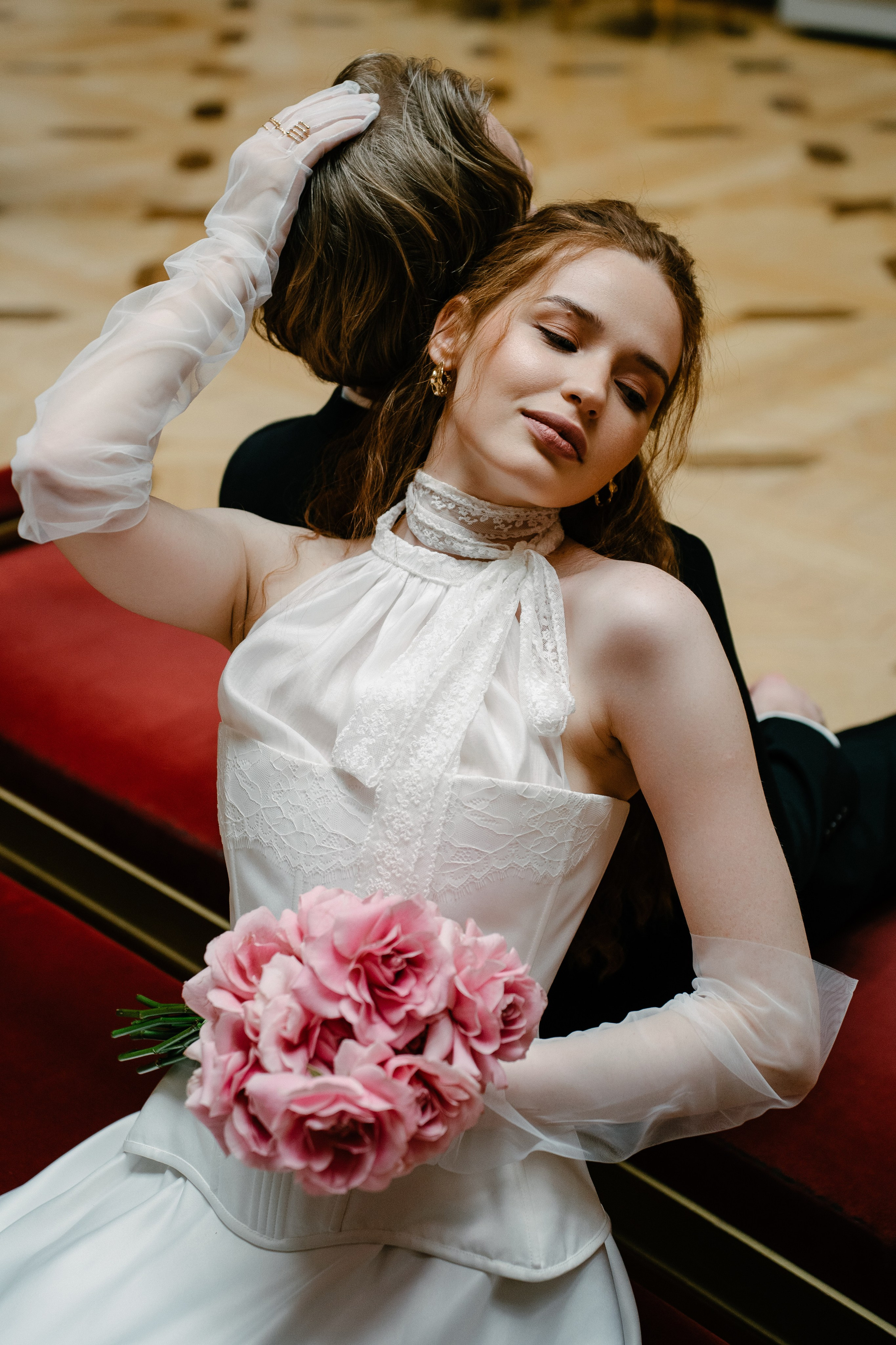 Артём и Ксения. Свадебный и семейный фотограф в Воронеже Анастасия Бойко