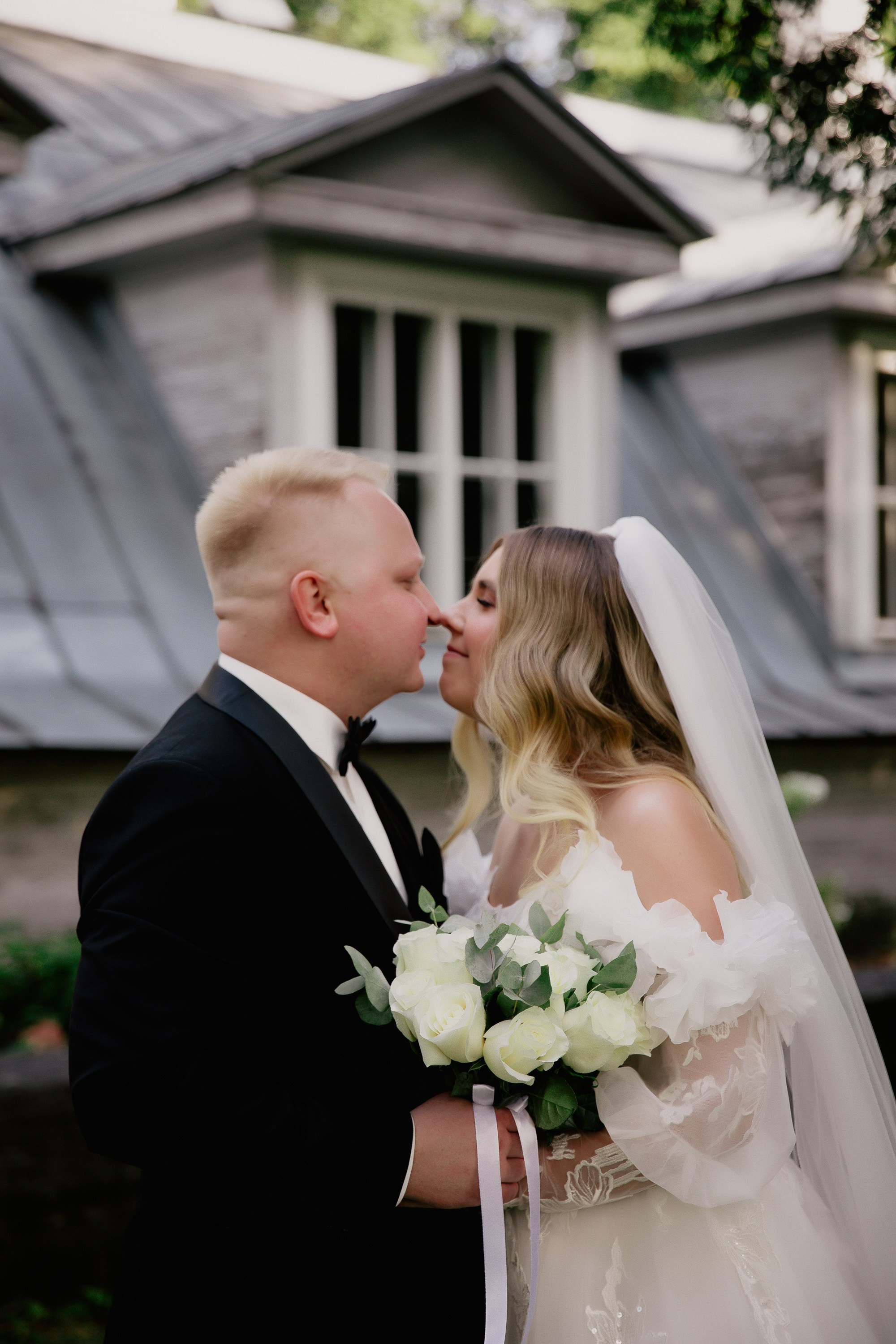 Maksim & Ksenia. Фотограф в Санкт-Петербурге