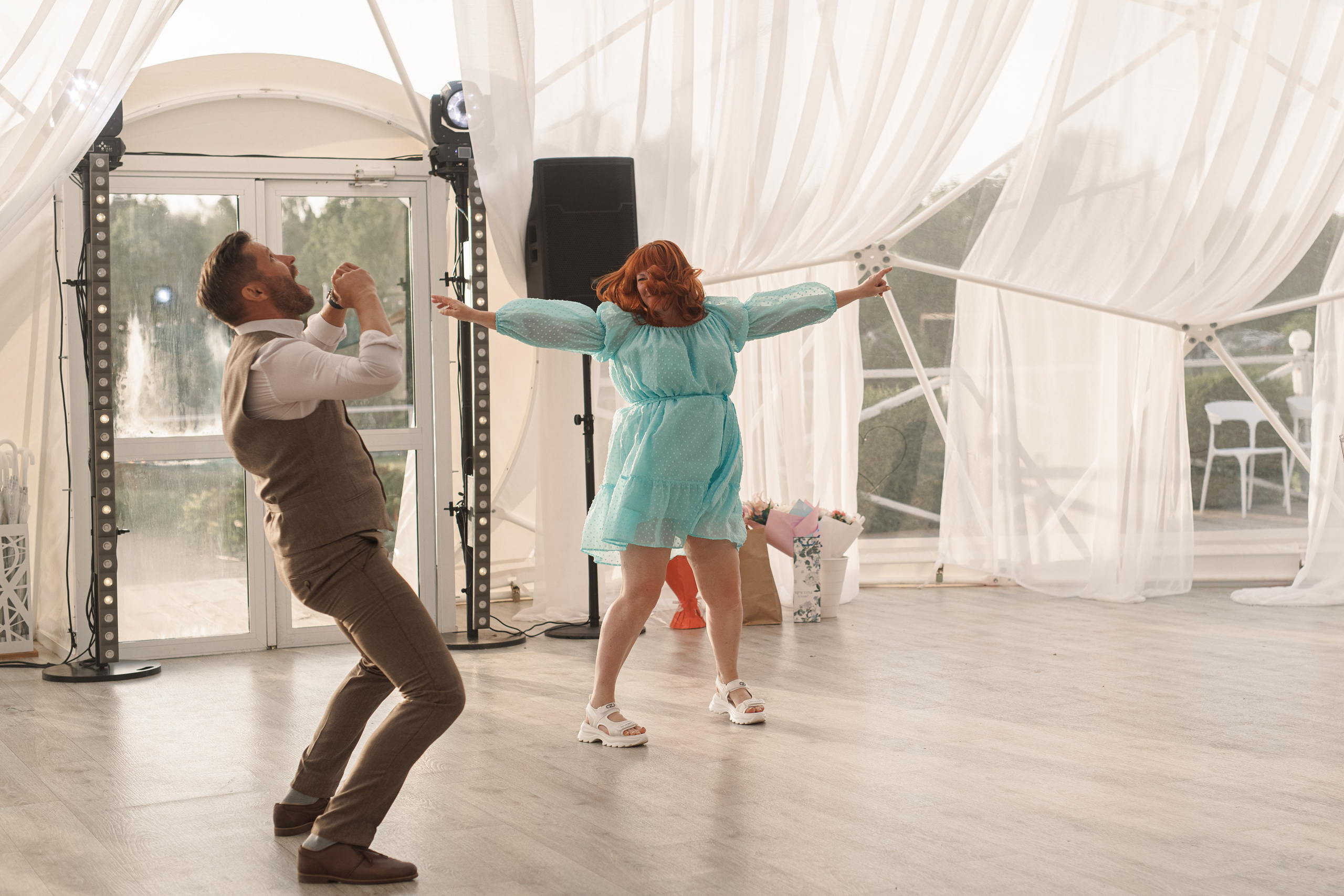 С + Г — май. Свадебный и семейный фотограф Наталья Штык