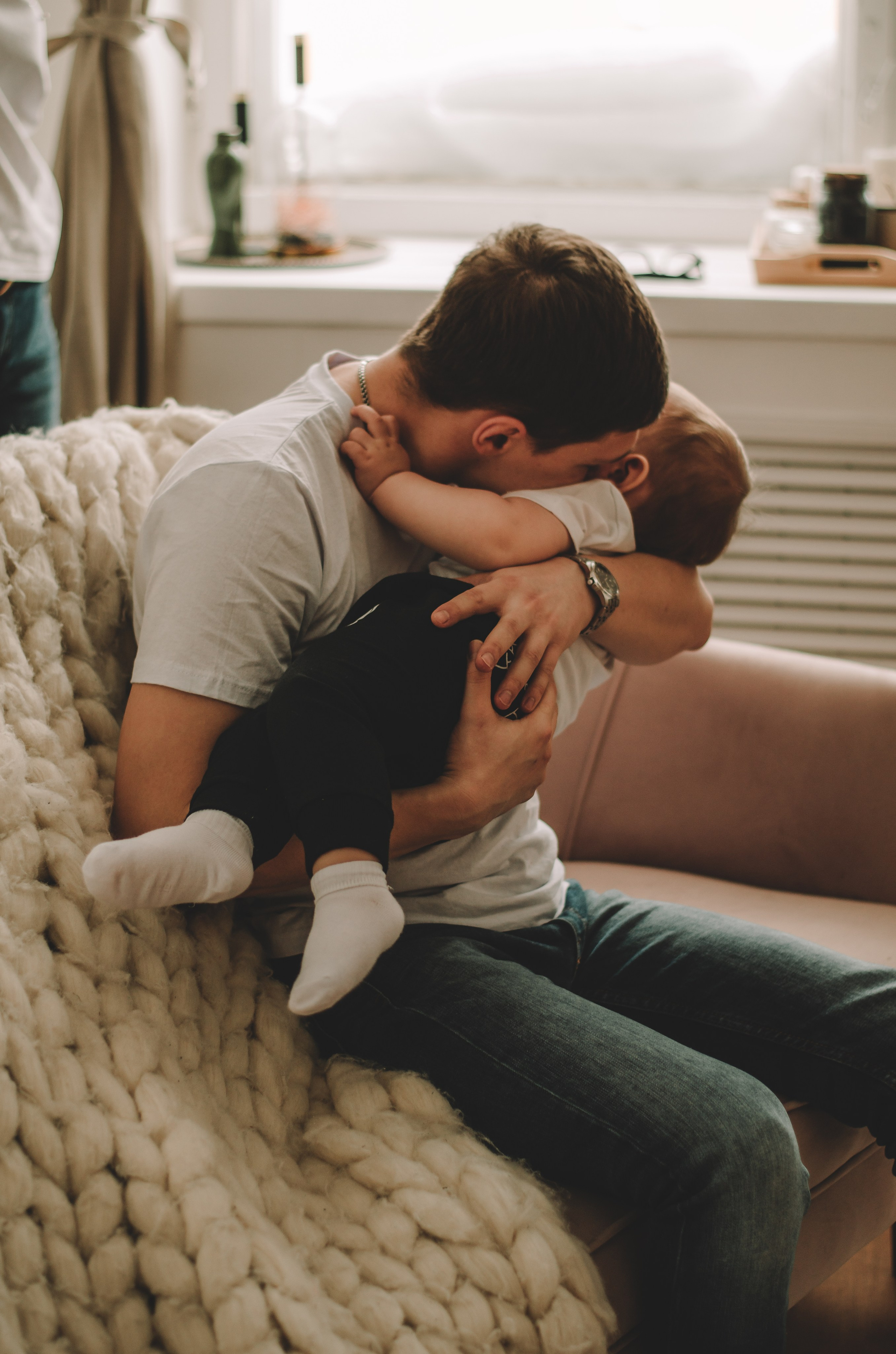 Семейная история Анастасии. Семейный и свадебный фотограф Губкинский и Ставрополь