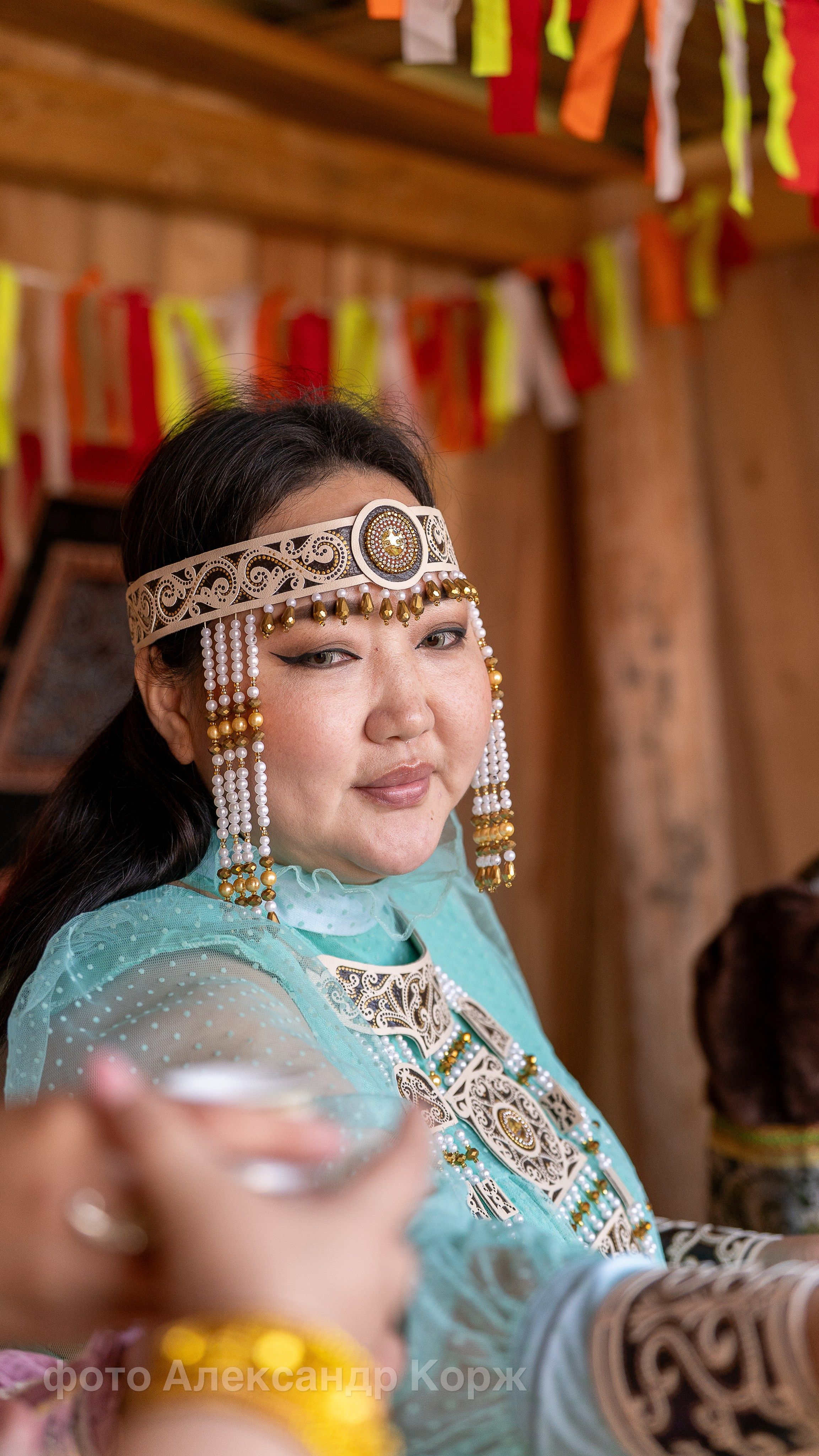 🔹В Айхале отпраздновали Ысыах Приполярья 2025🔹. Фотографии и видеосъемка, Айхал, Удачный, Якутия. Фотографии Айхал