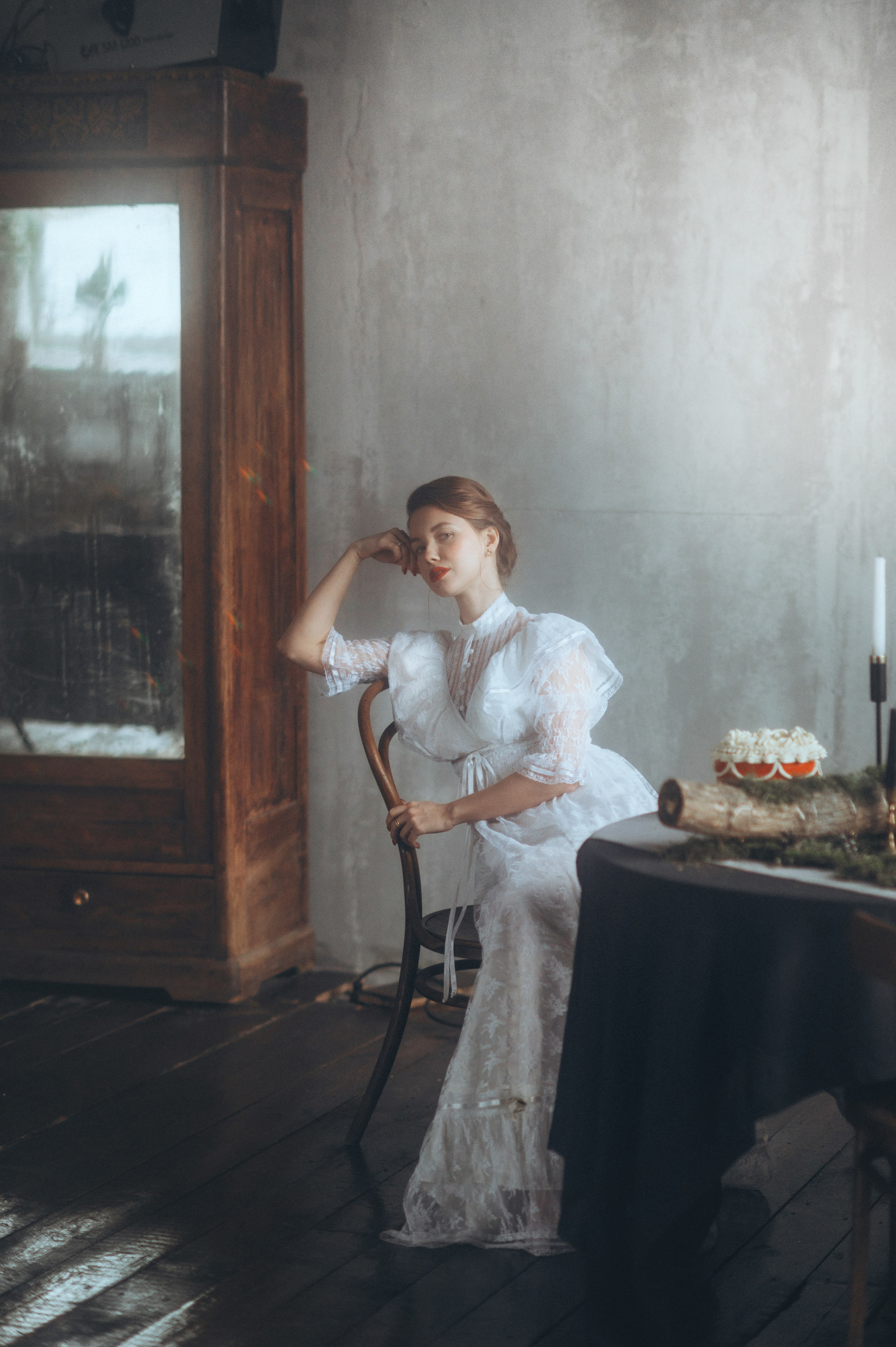 Дарья. Фотограф в Саратове Анастасия Гладина