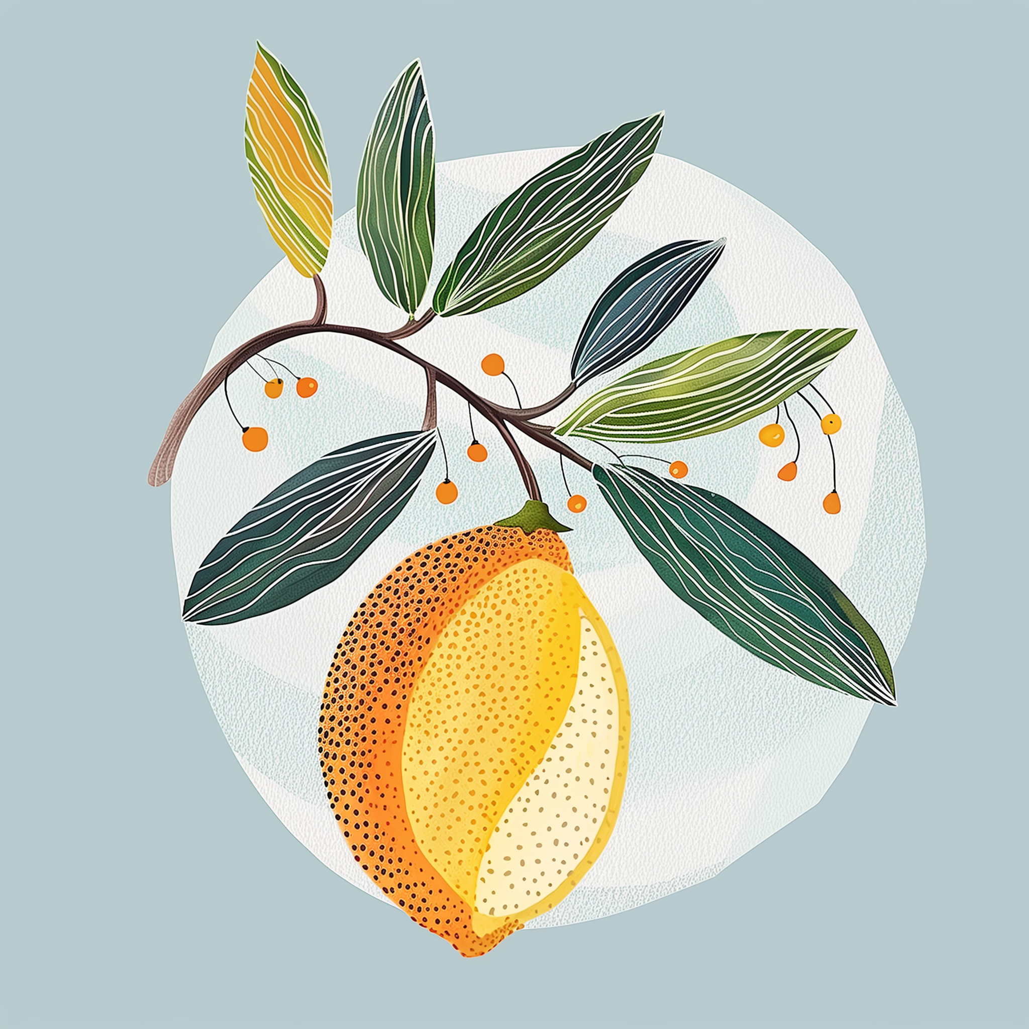 LEMONLOVE. AI-художник, контентмейкер, режиссёр Наталия Жданович