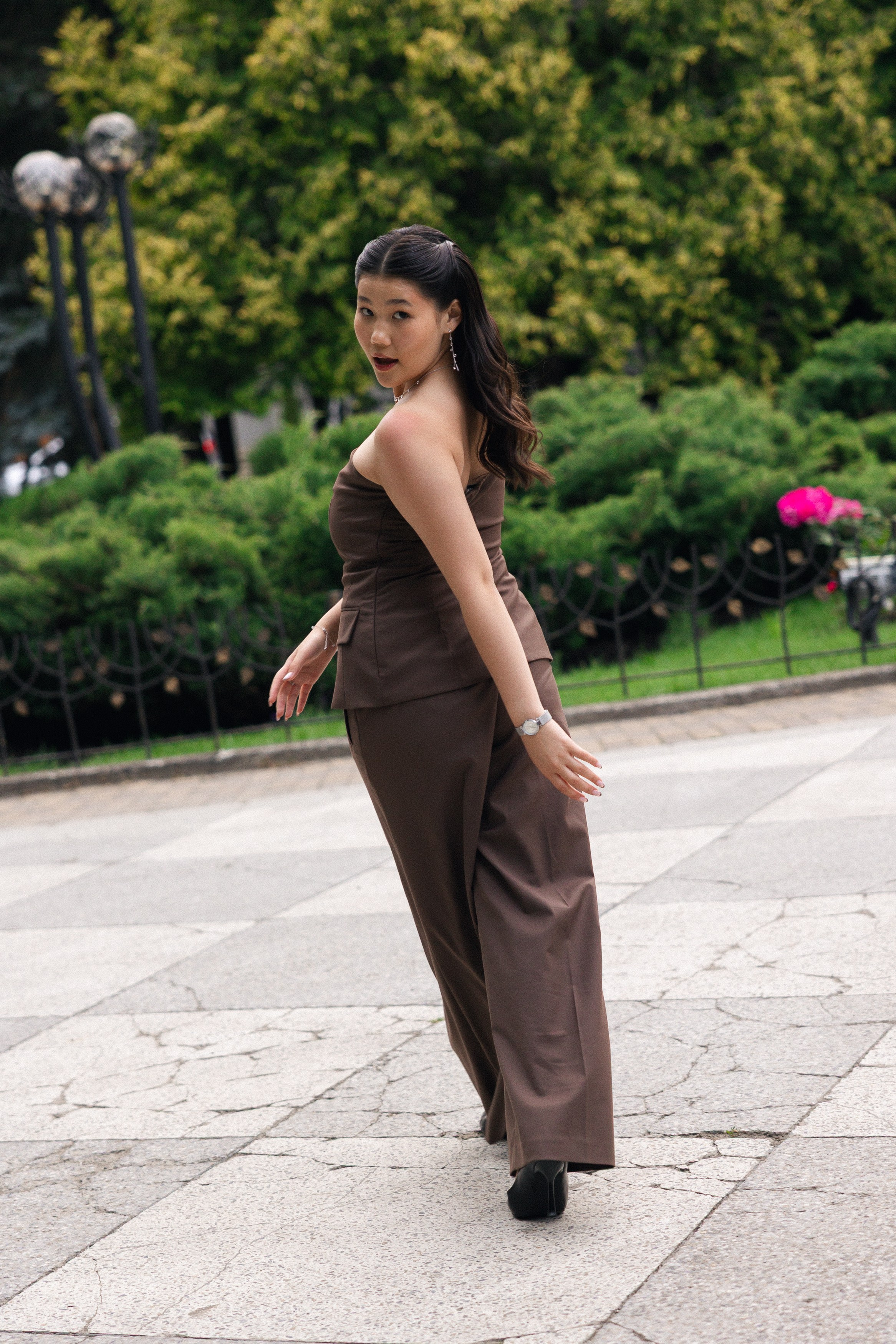 Ресторан «Лесная поляна». Свадебный фотограф Роман Еремеев