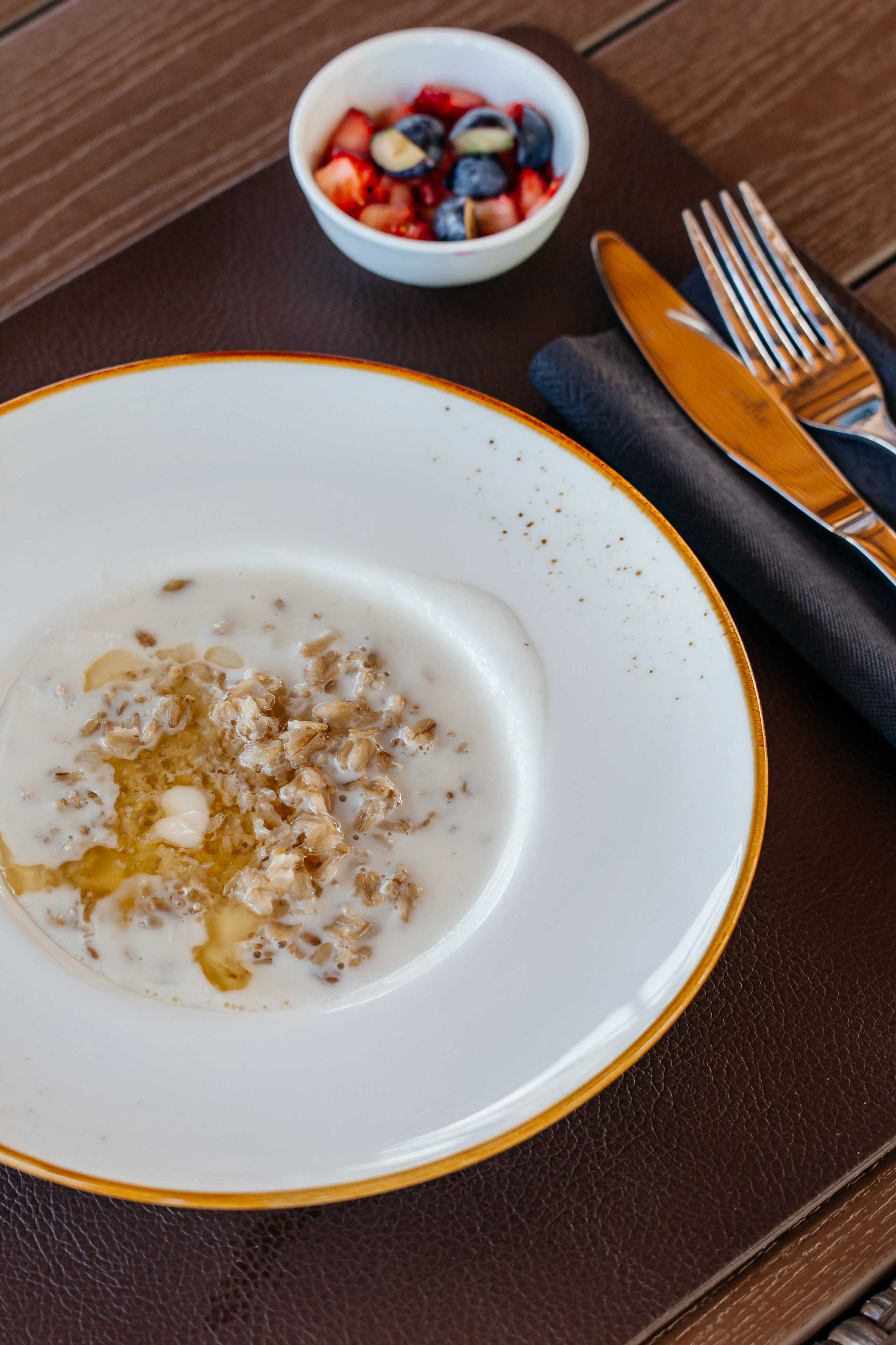 Резиденция, Завтрак с Шефом. Самый свадебный фотограф