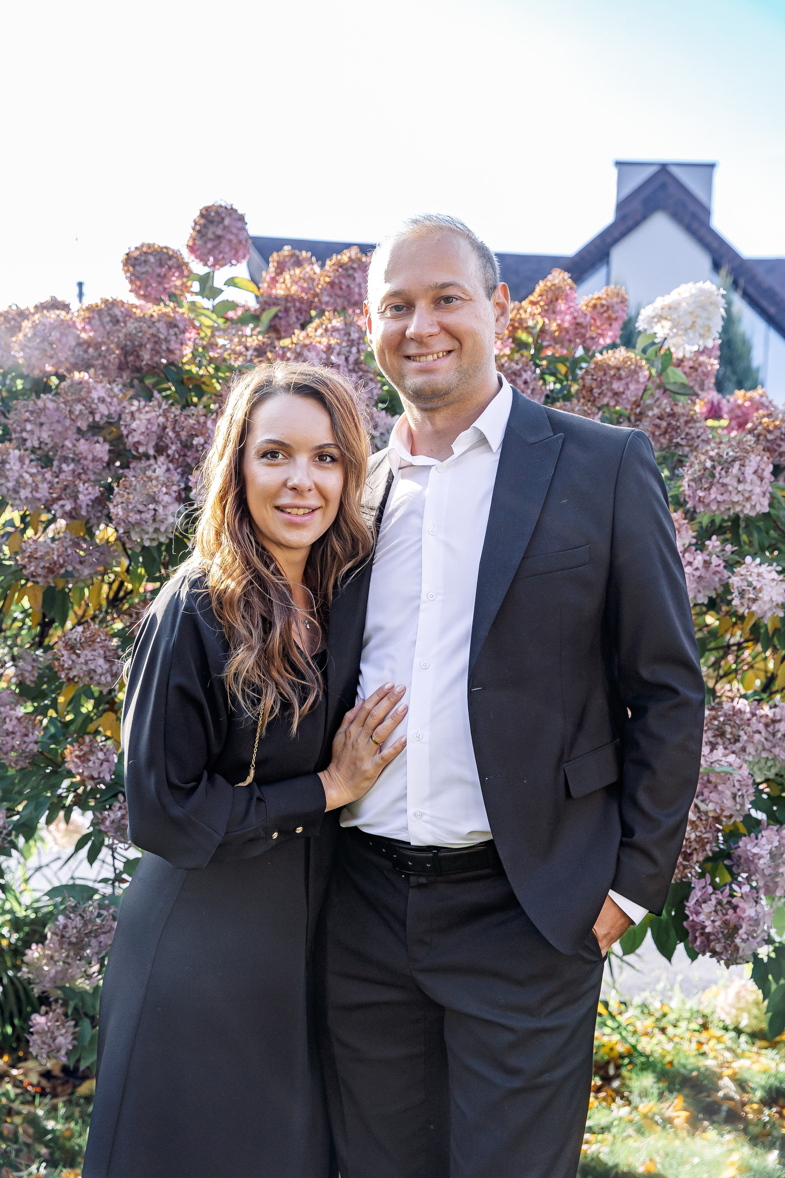 Станислав и Марина. Свадебный и семейный фотограф в Челябинске Юлия Ишимова