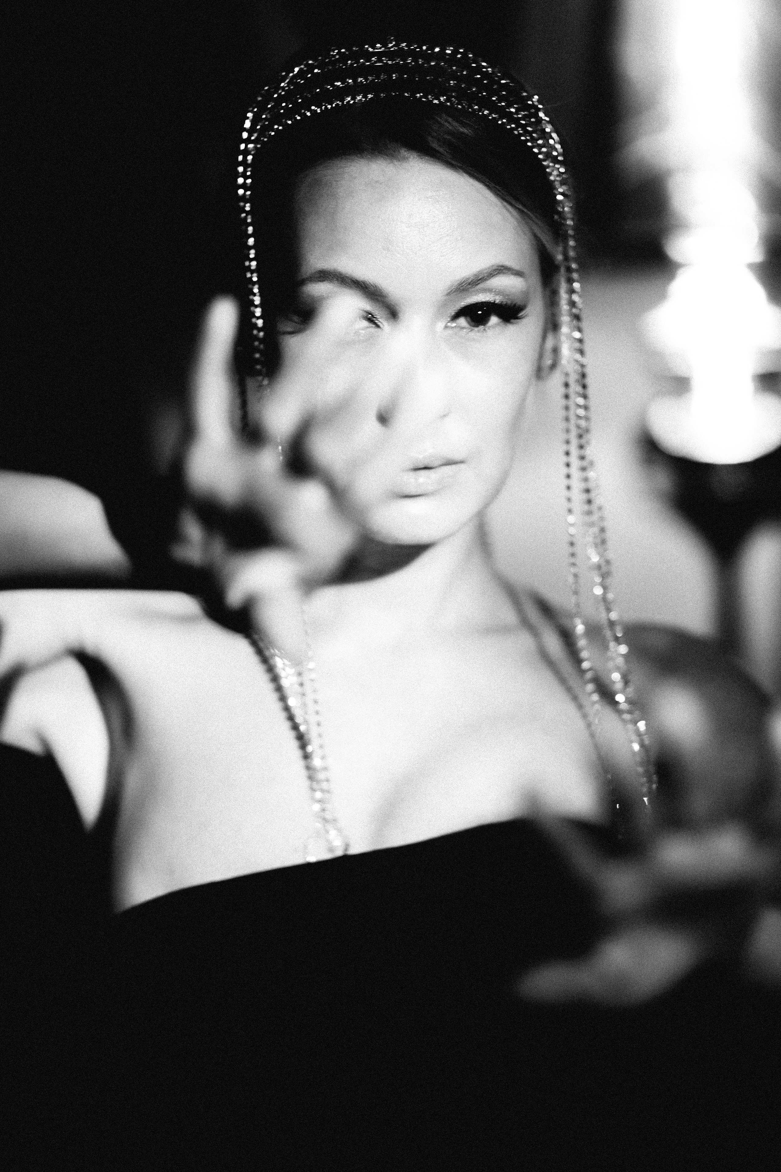 Евгения. Женский и контент фотограф в Москве