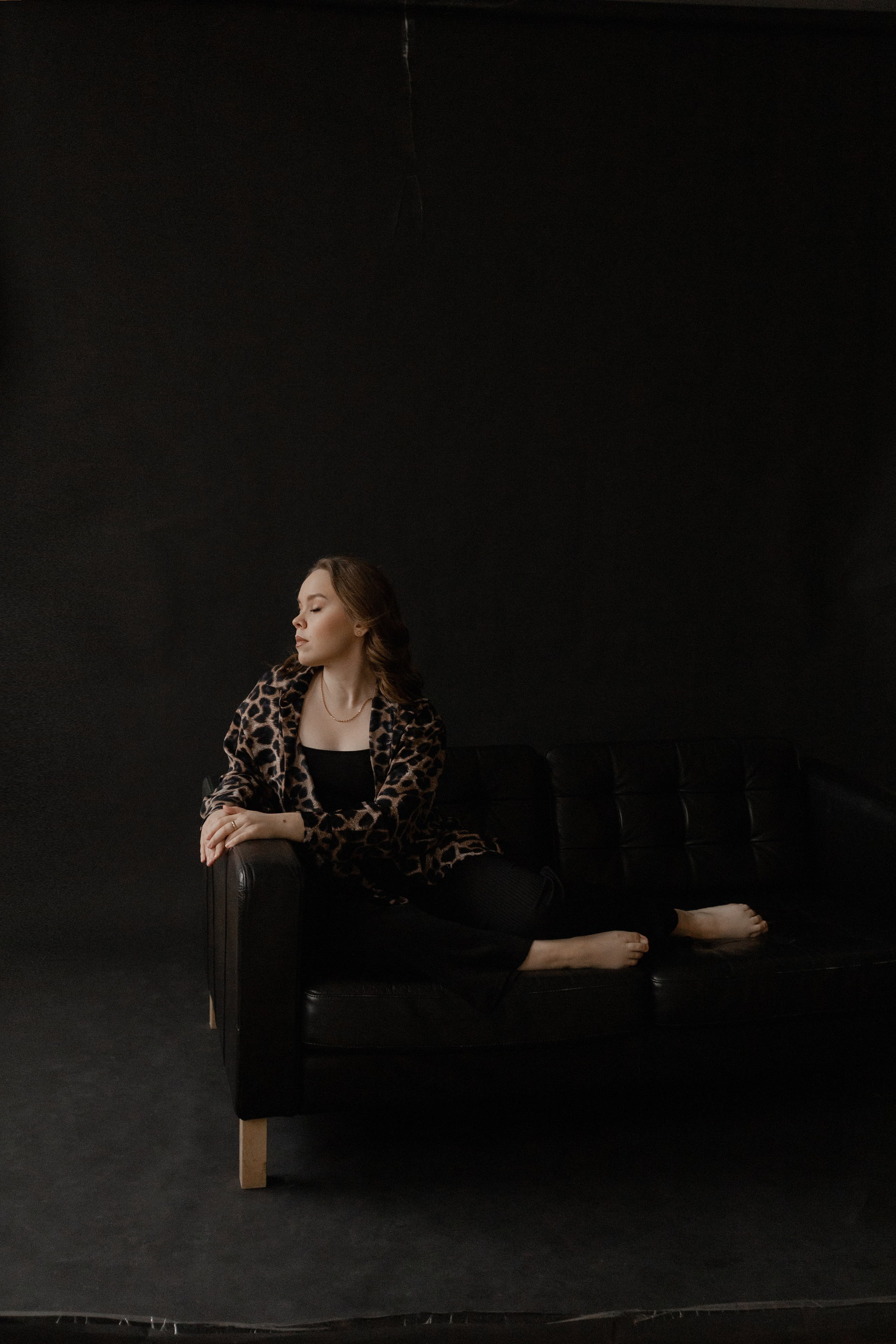 Ксения. Фотограф Йошкар-Ола Марина Королева