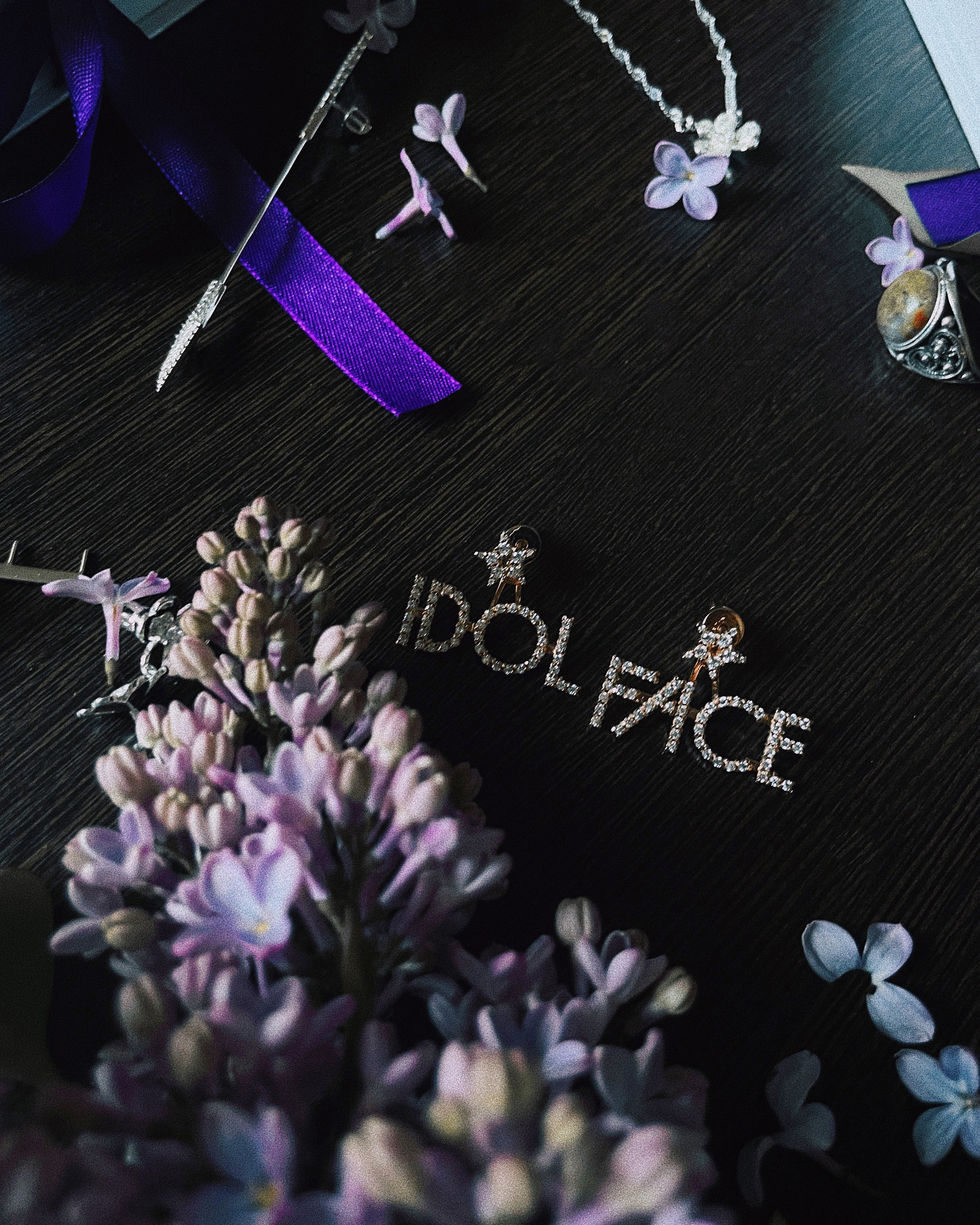 Всероссийская франшиза фейслифтинга IDOL FACE. Ювелирный Дом SHEERIN