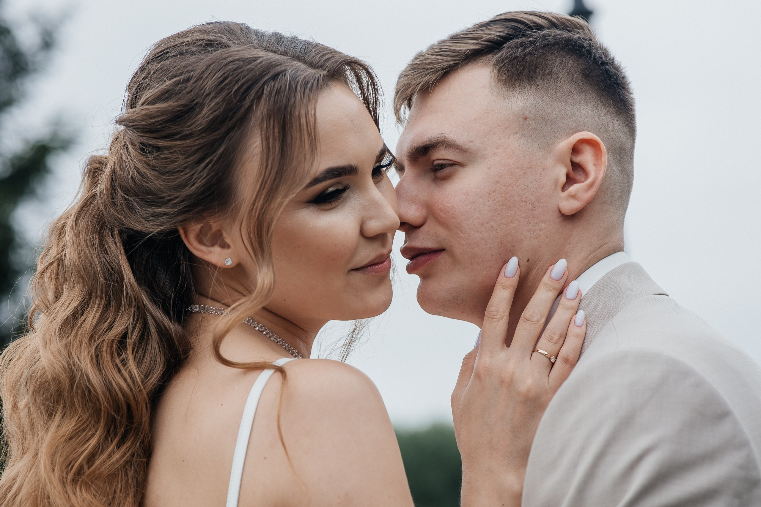 Никита и Наташа 2025. Свадебный и портретный фотограф Алина Иванова. Екатеринбург-Москва