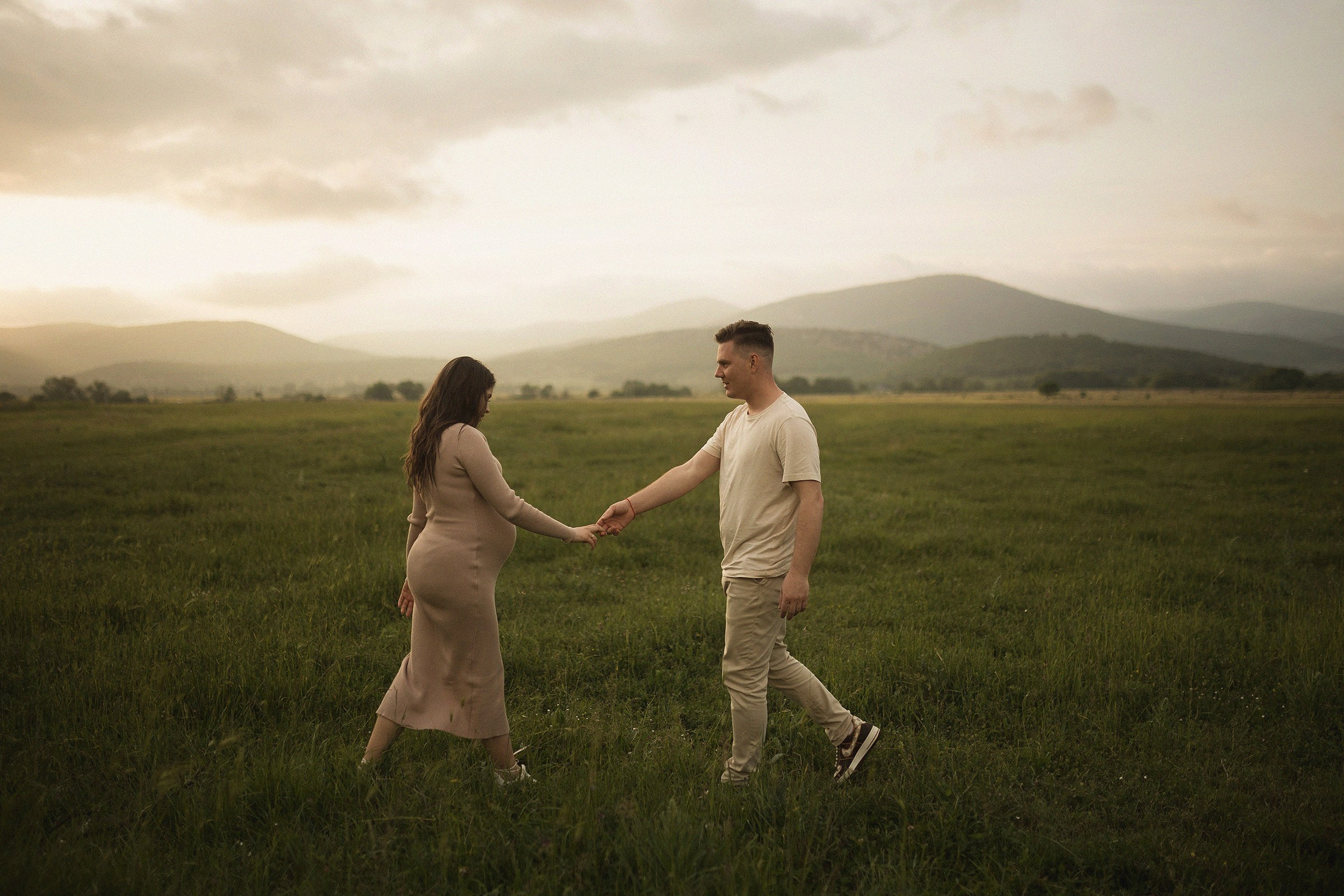 Наша ромашка. Sovushka DS