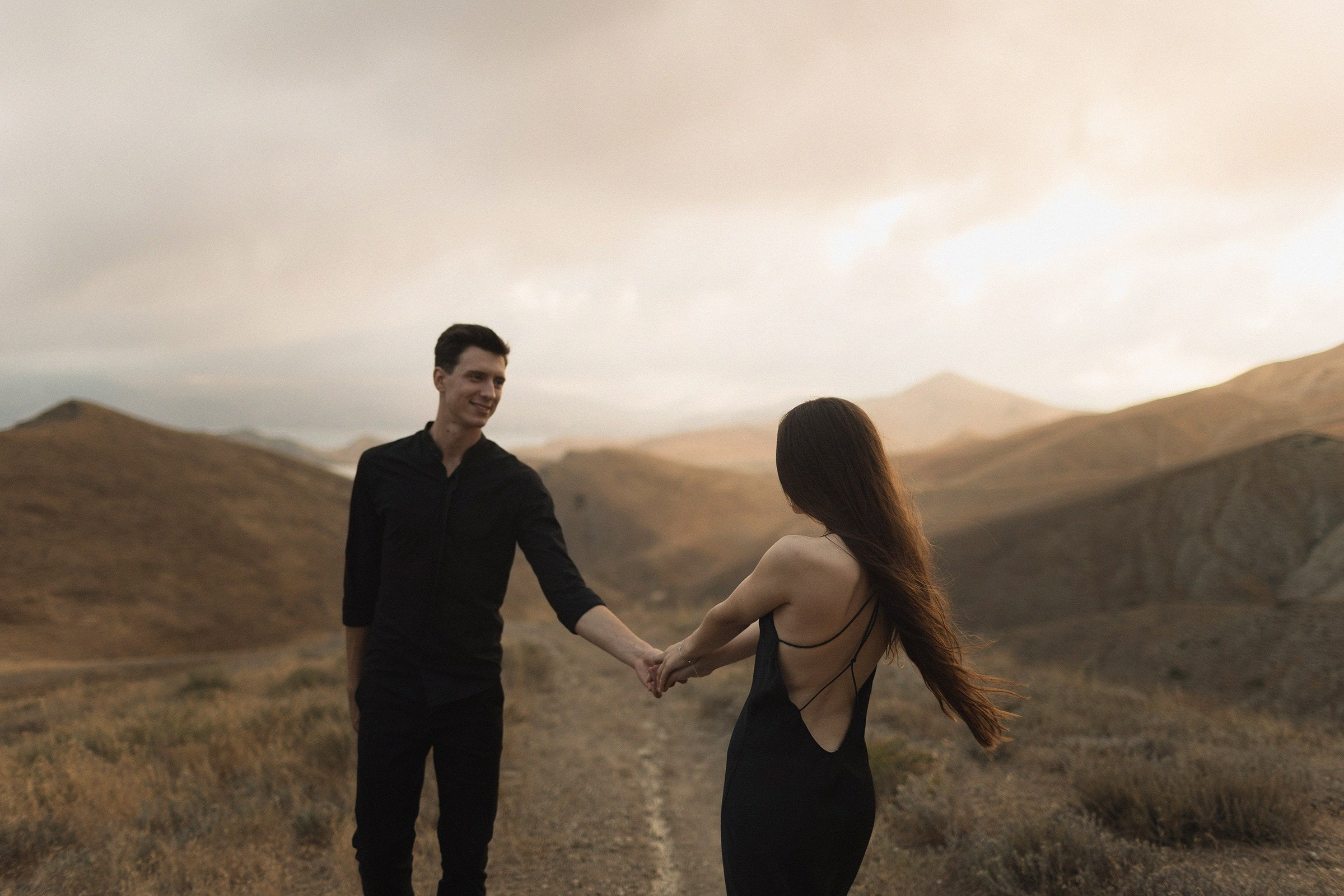 Орджо. Sovushka DS