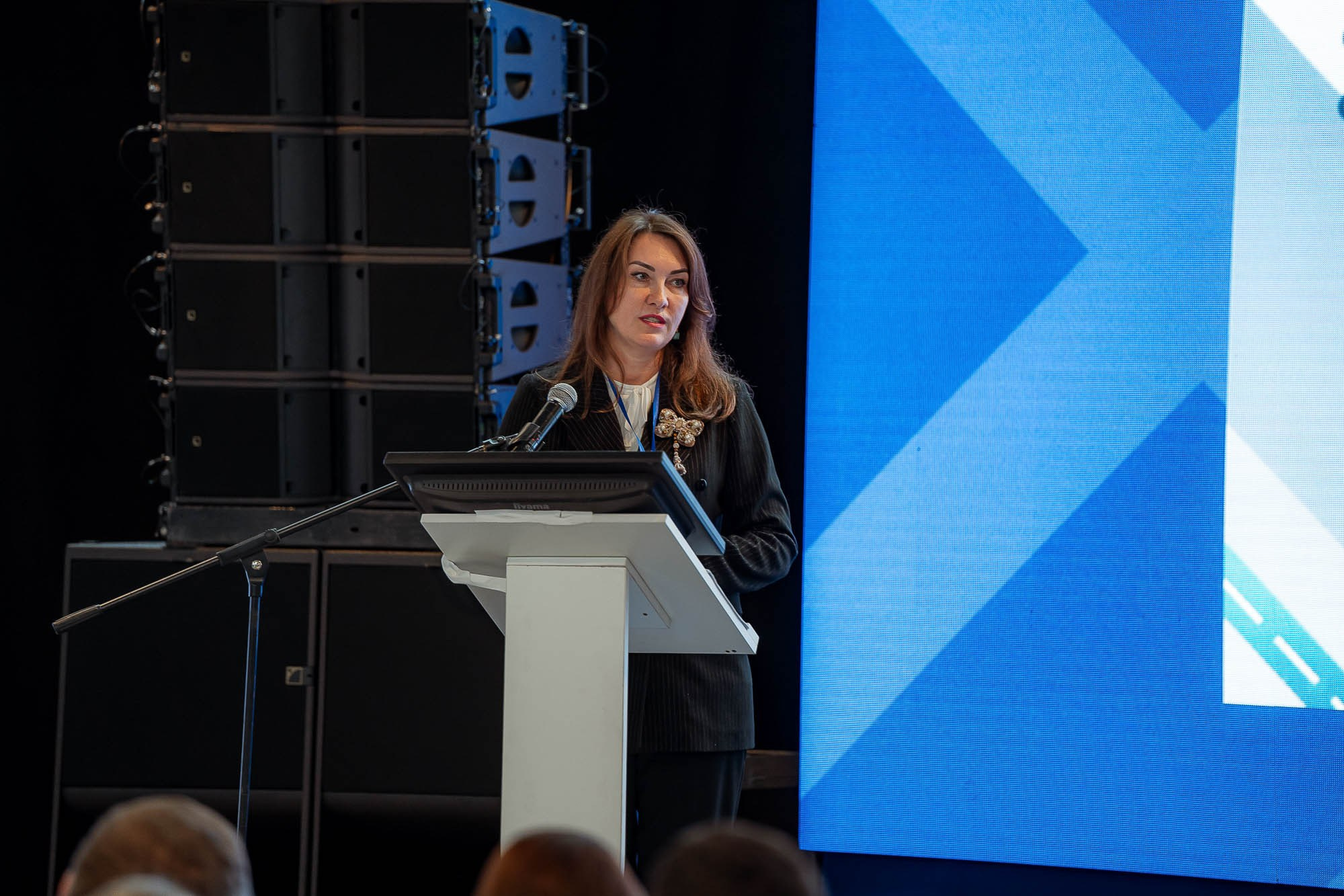 День качества 2023. Екатеринбург. Сергей Кошкин. Репортажная и ивент-фотография в Сургуте